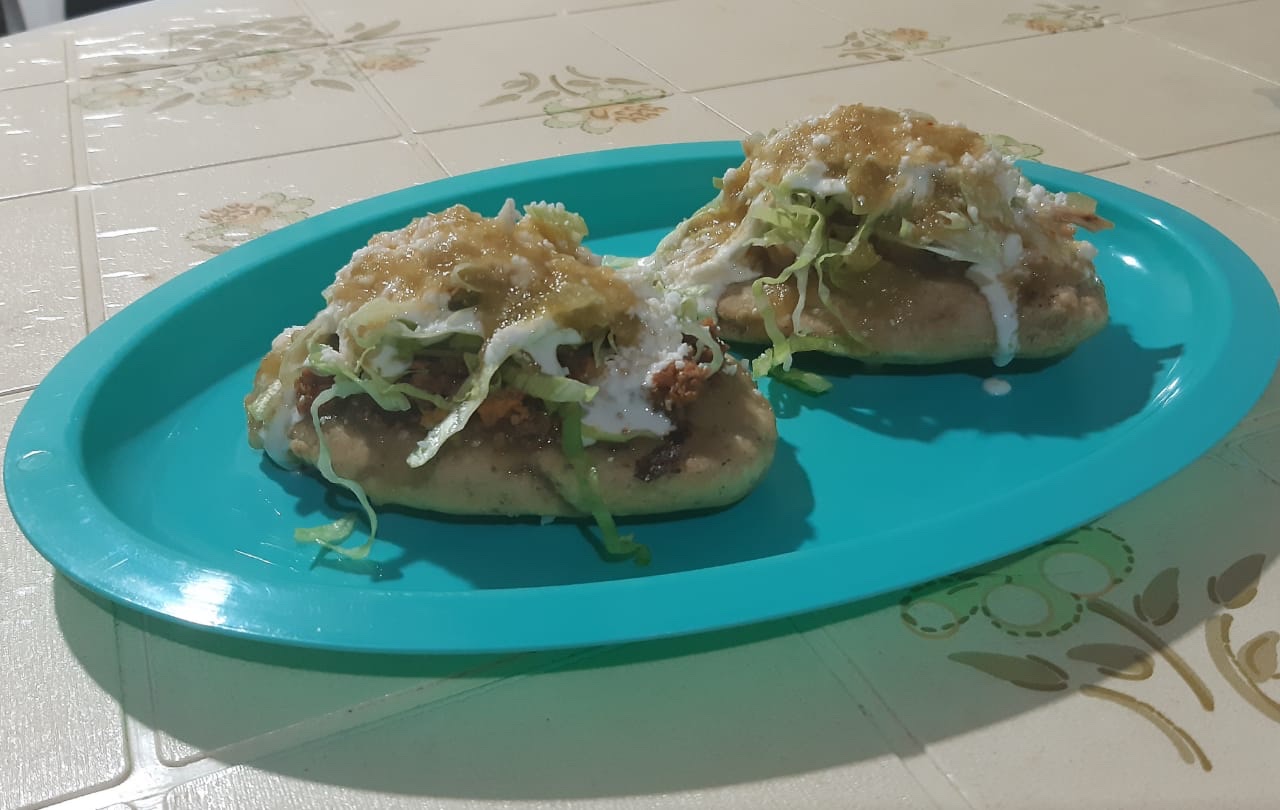 Cenaduria Diego’s image 3