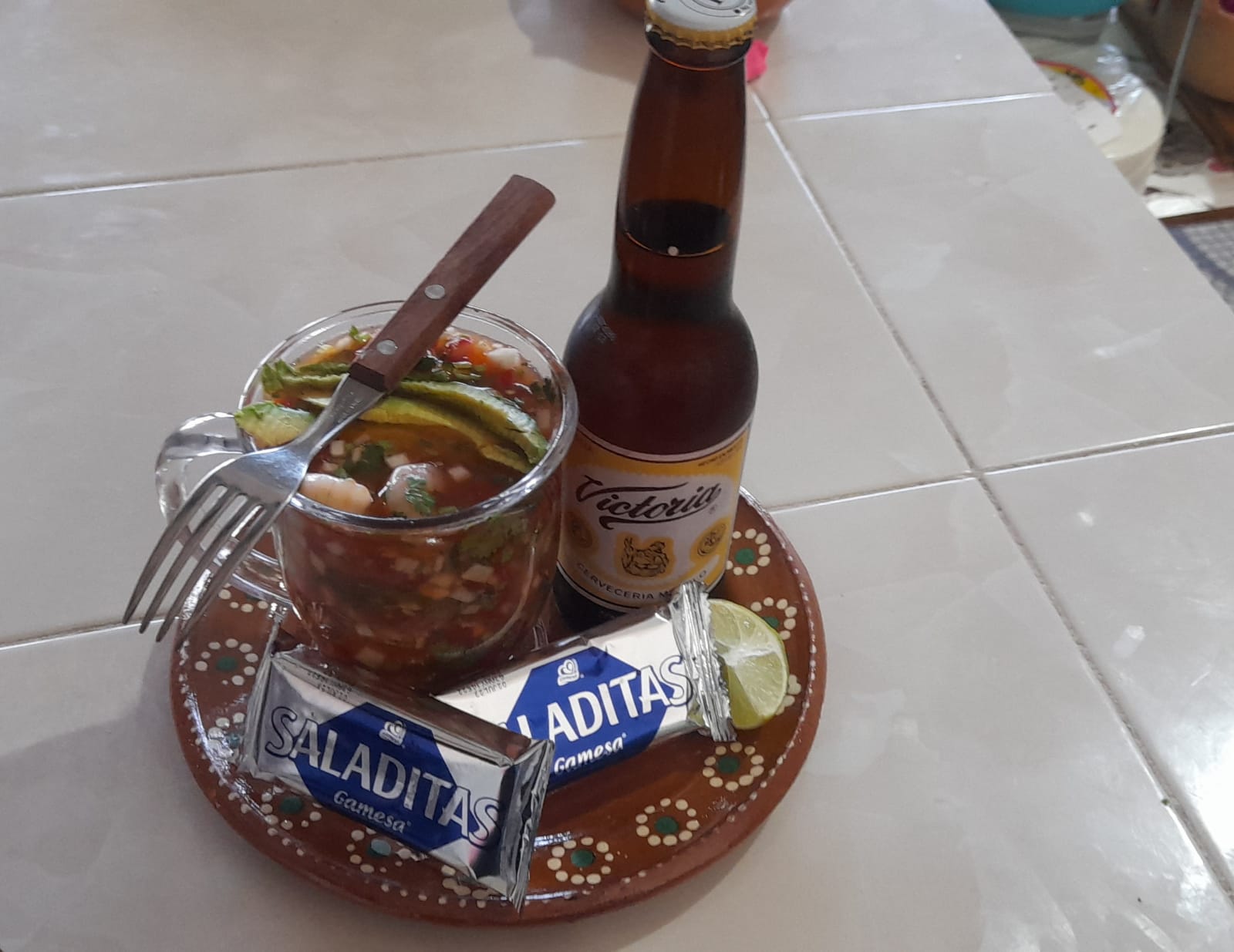 Restaurante tulipanes image 4