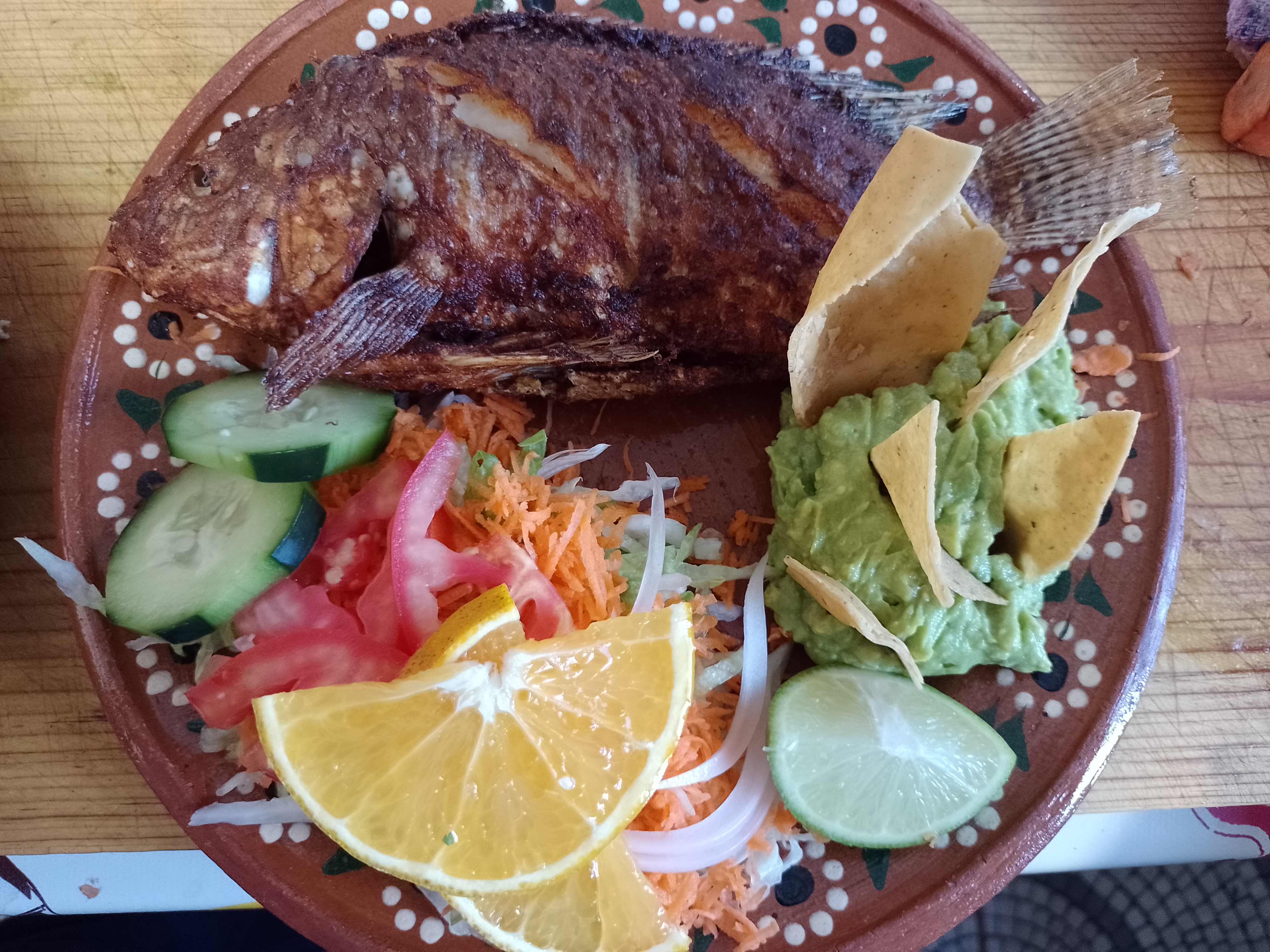 Restaurante tulipanes image 5