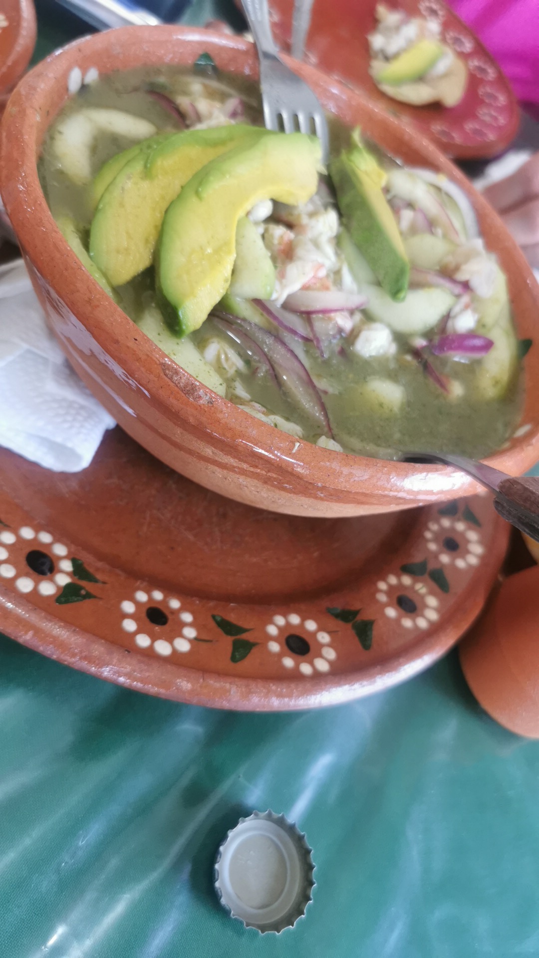 Restaurante tulipanes image 6