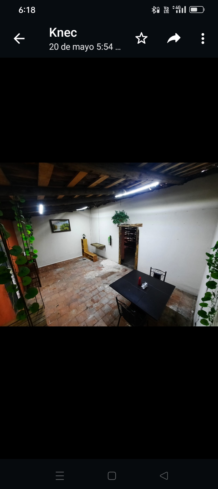 BLACK BURGUER image 5