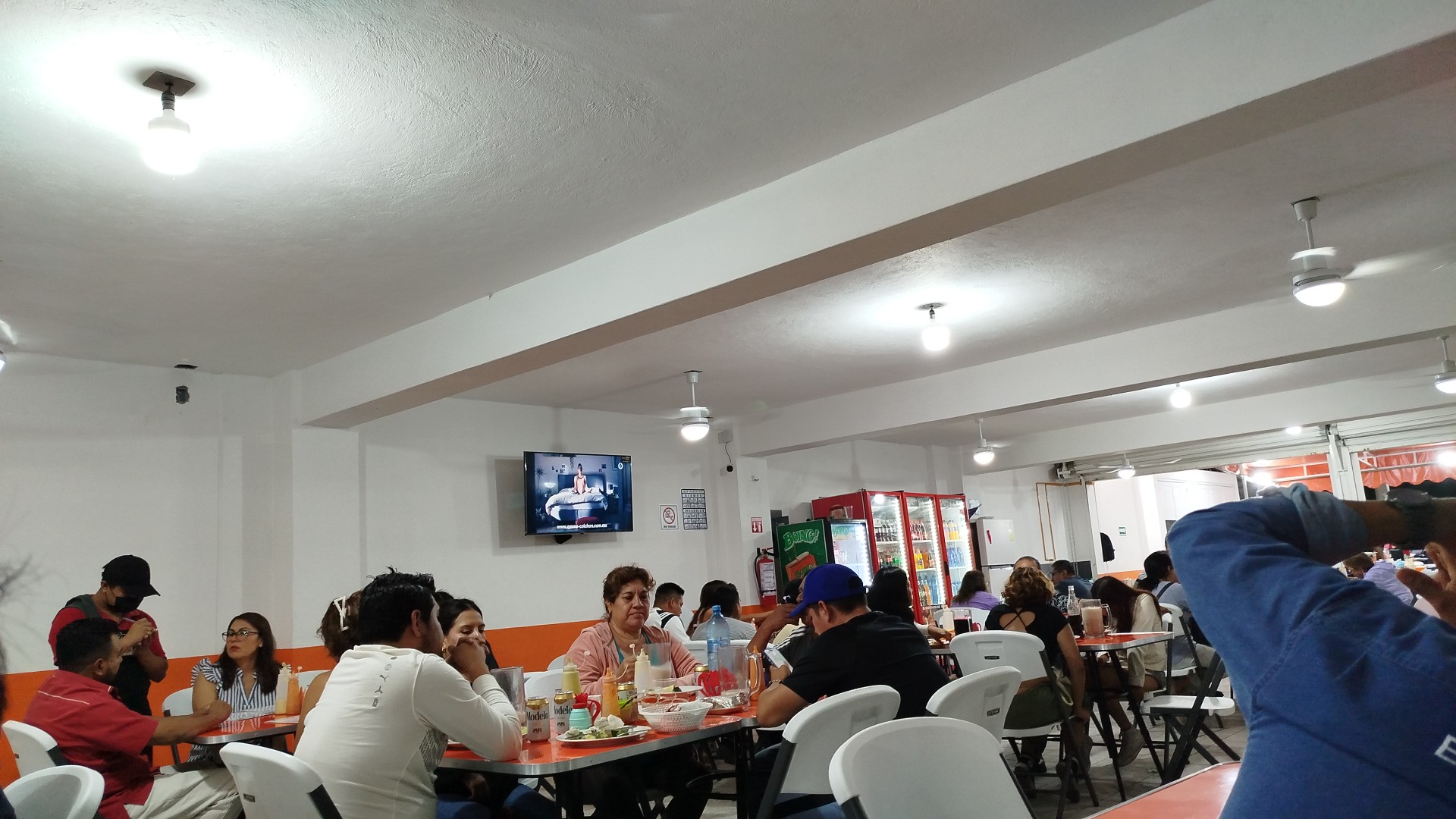 Taqueria Guacamayas image 1