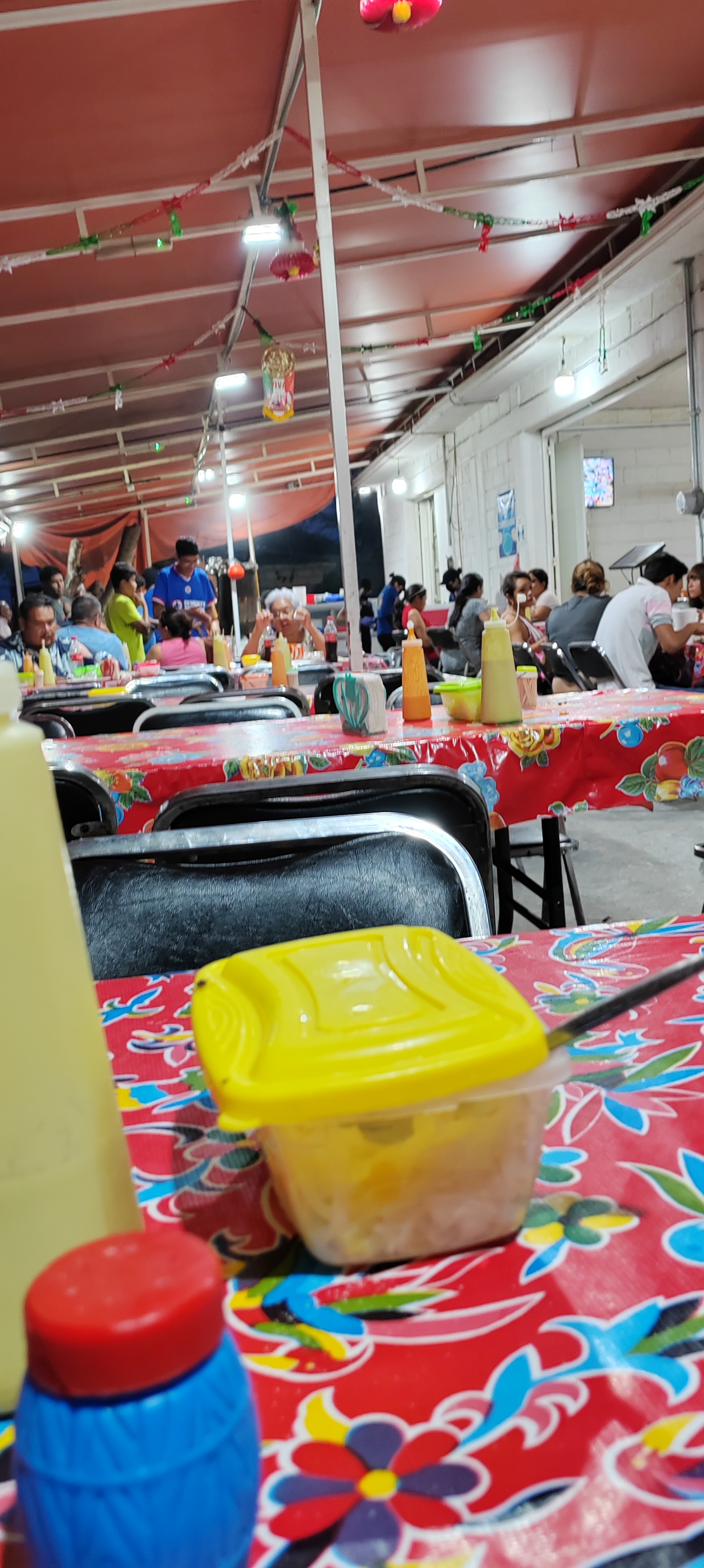 Taqueria Guacamayas image 3