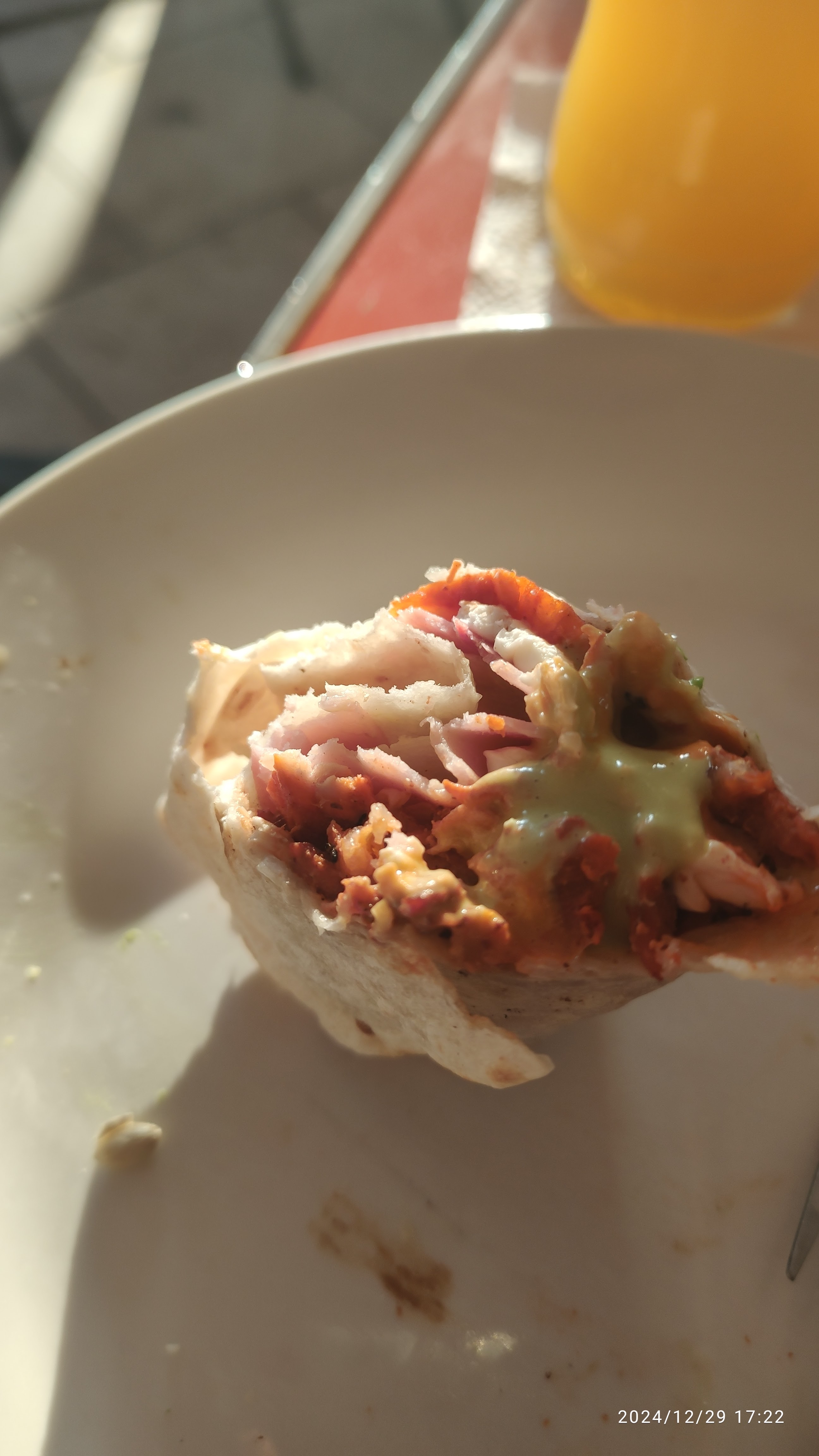 Taqueria Guacamayas image 4