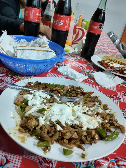 Taqueria Guacamayas image 5