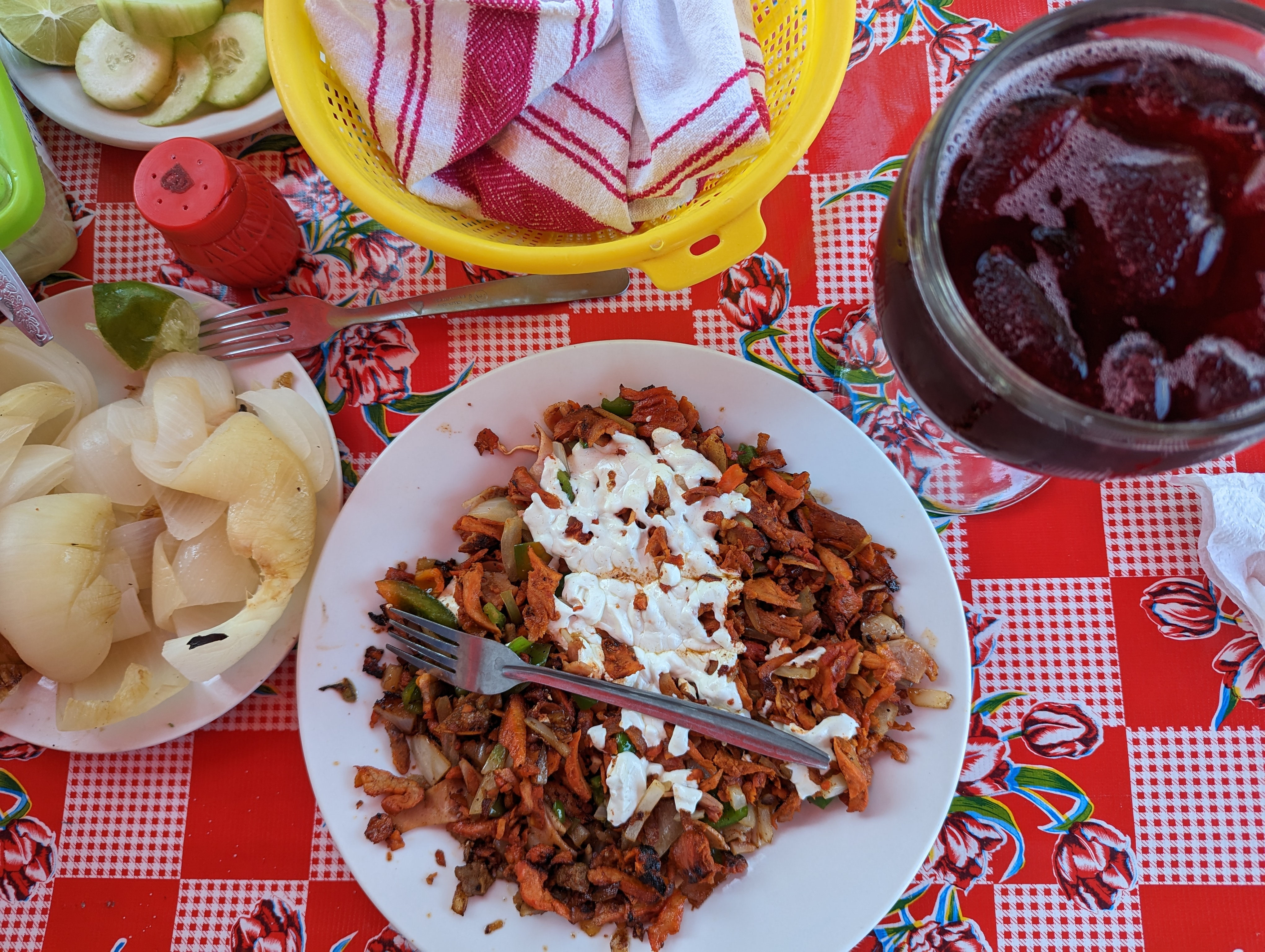 Taqueria Guacamayas image 6