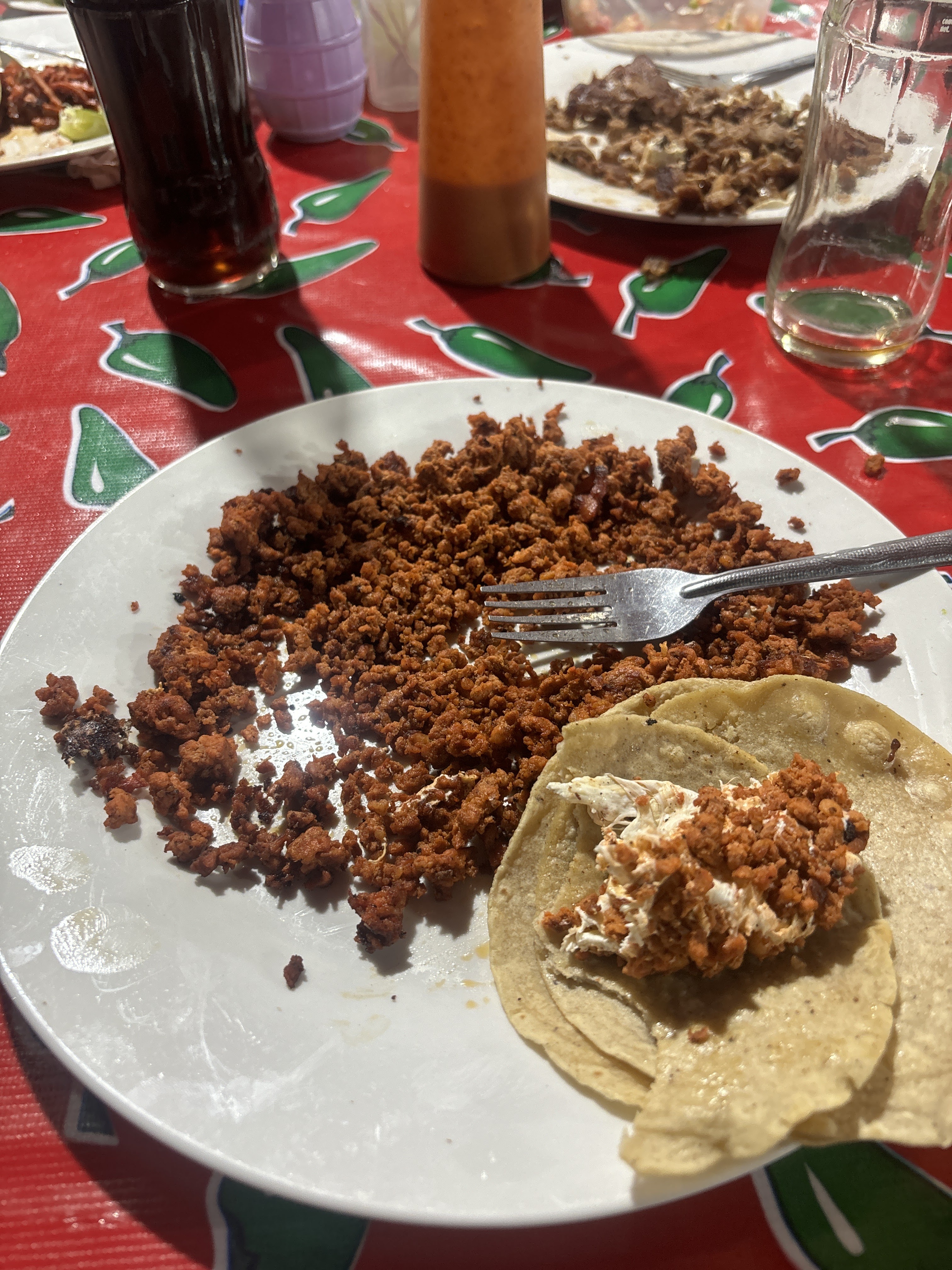 Taqueria Guacamayas image 9