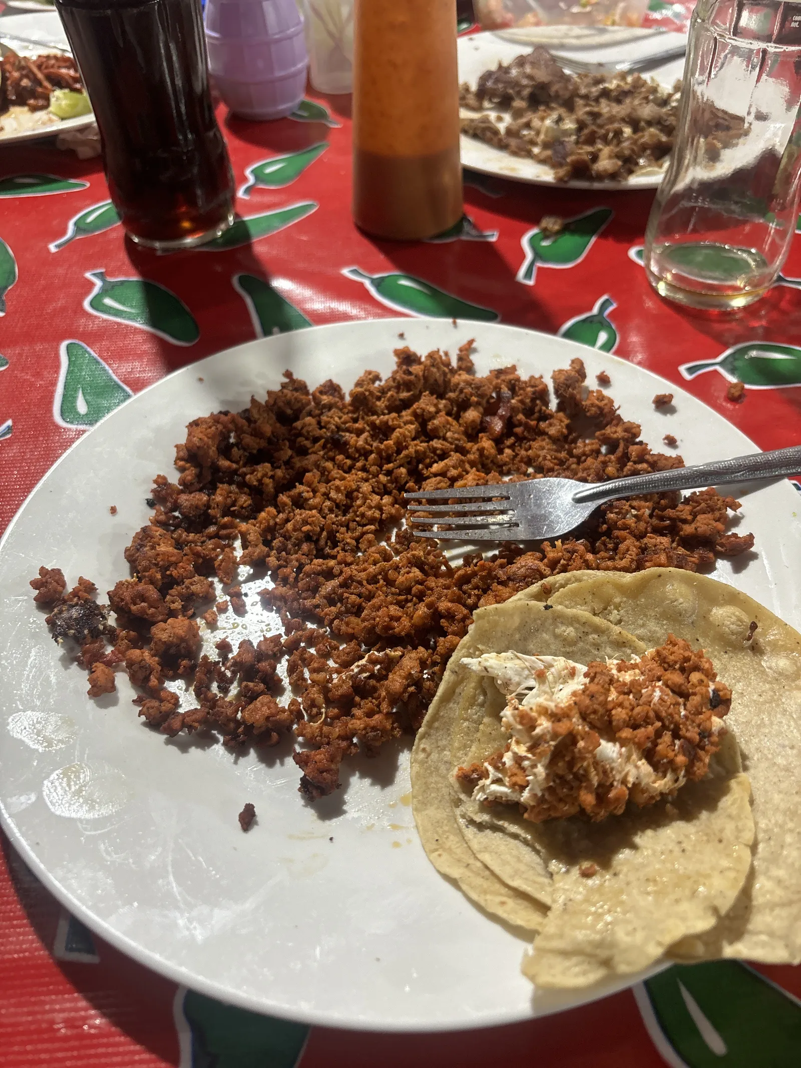 Taqueria Guacamayas image 9