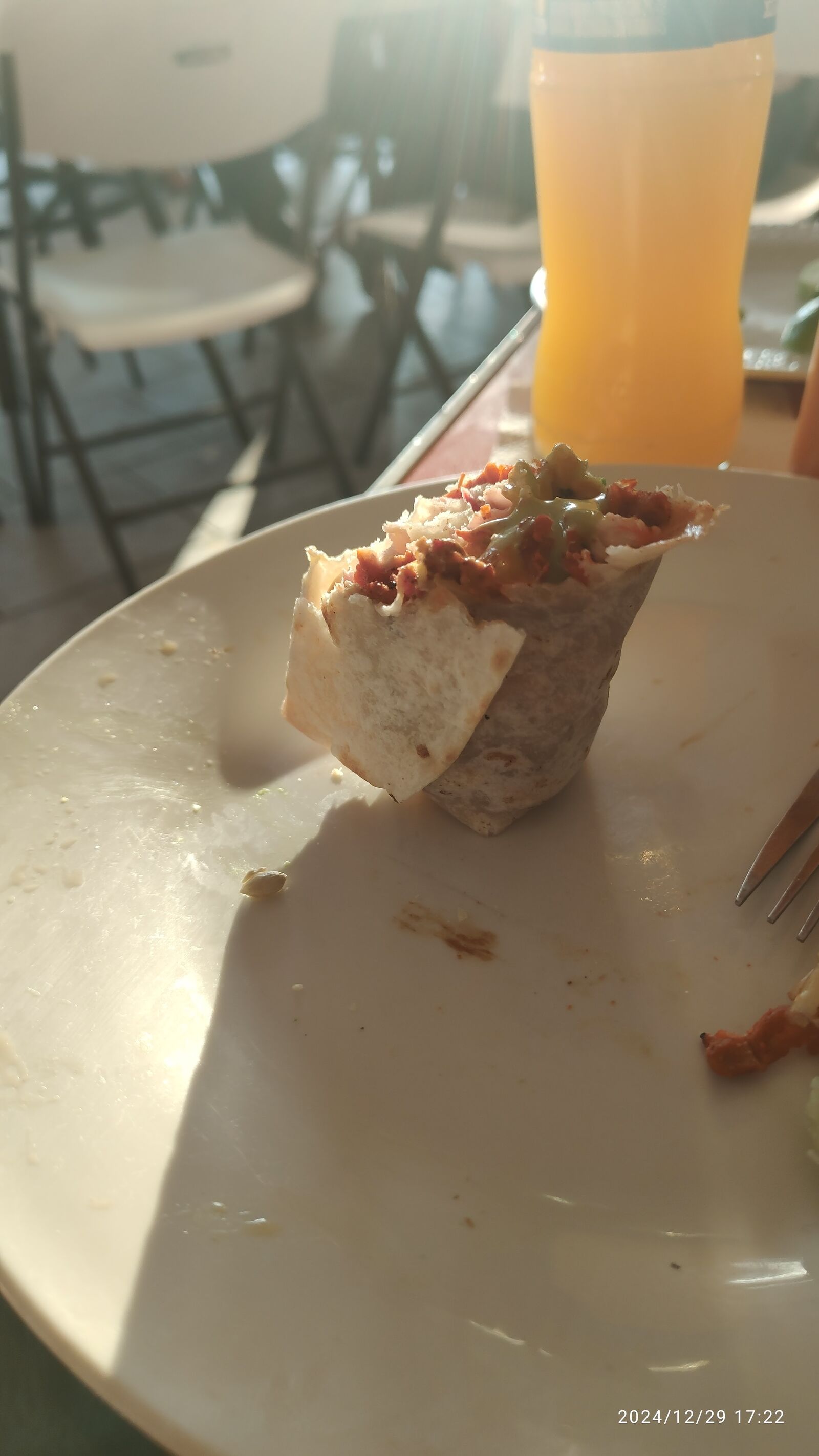 Taqueria Guacamayas image 10