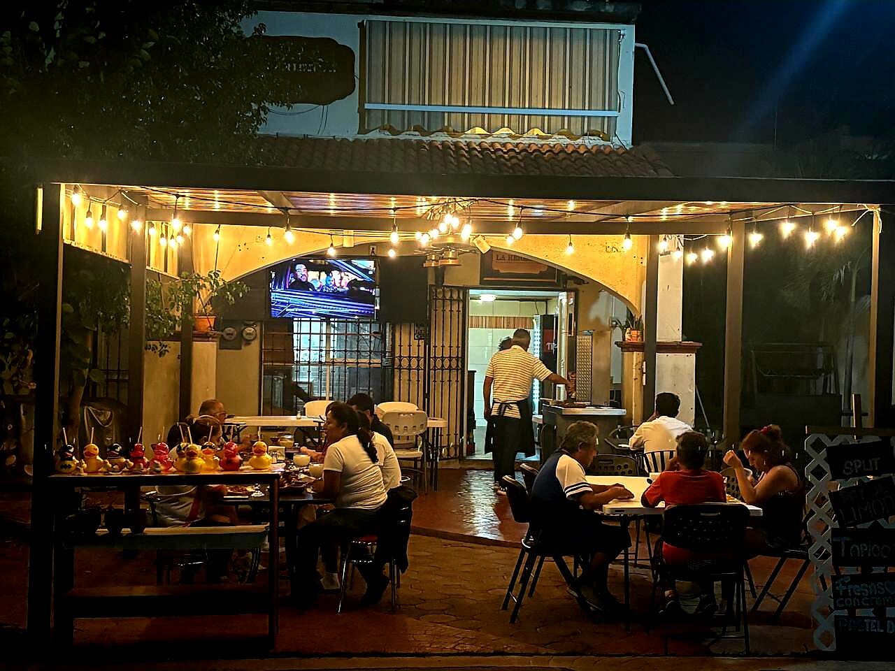 Restaurante "La Herencia" image 1