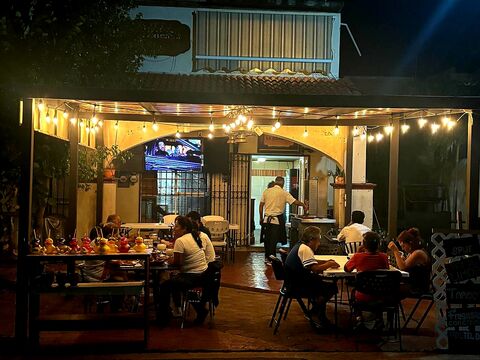 Restaurante "La Herencia" image 1