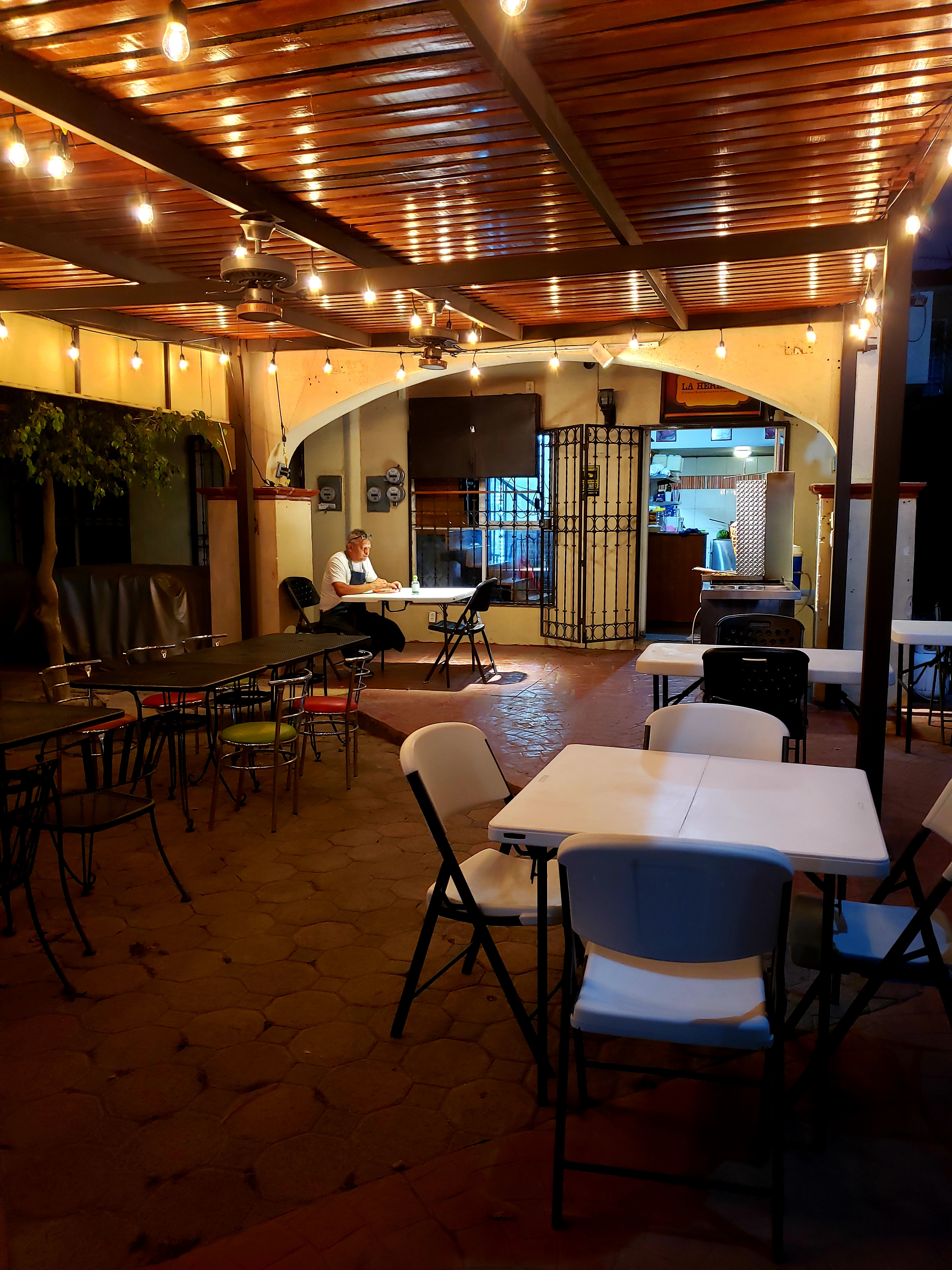 Restaurante "La Herencia" image 5