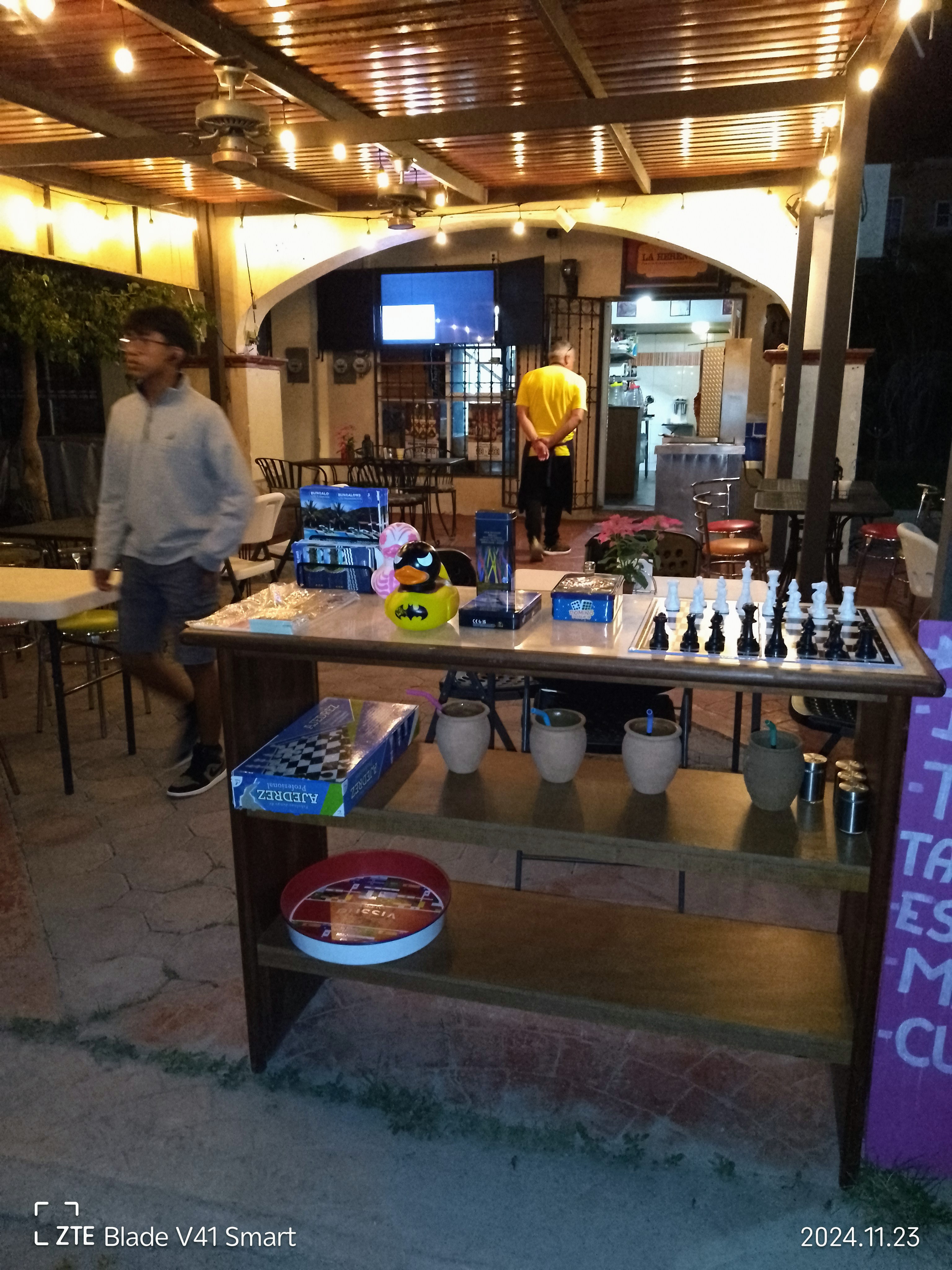 Restaurante "La Herencia" image 9