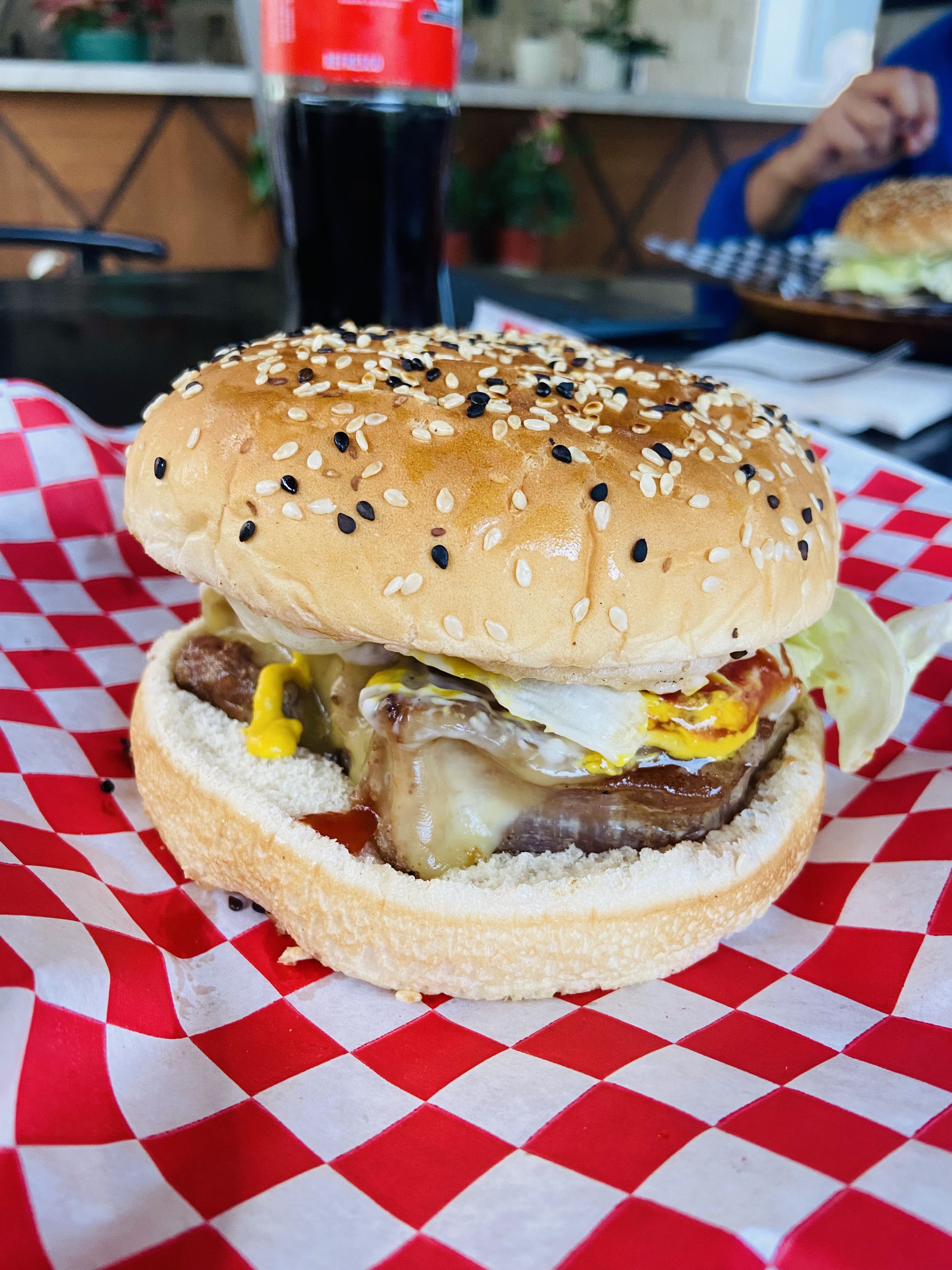 Restaurante "La Herencia" image 10