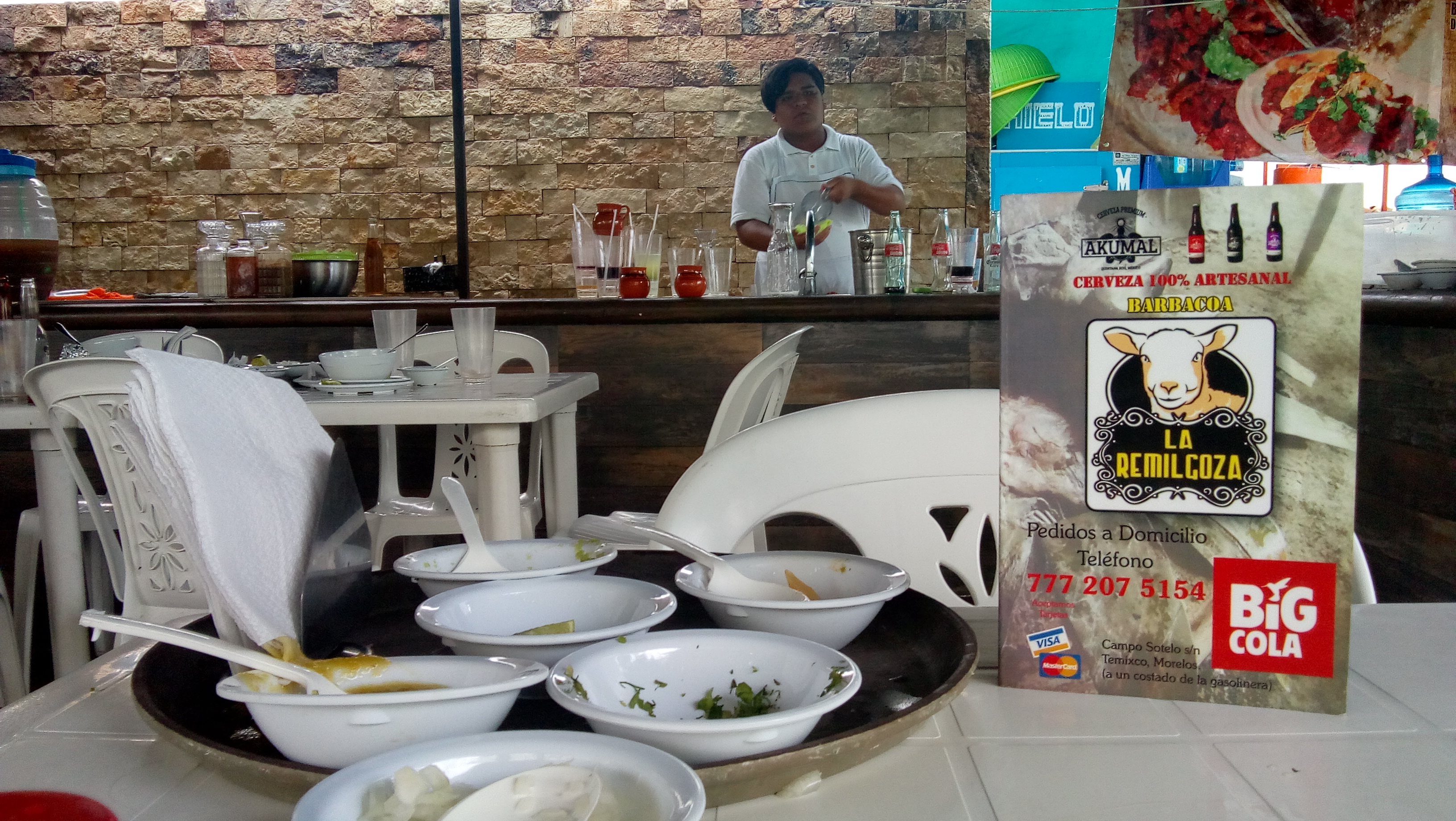 Autentica De Horno image 1