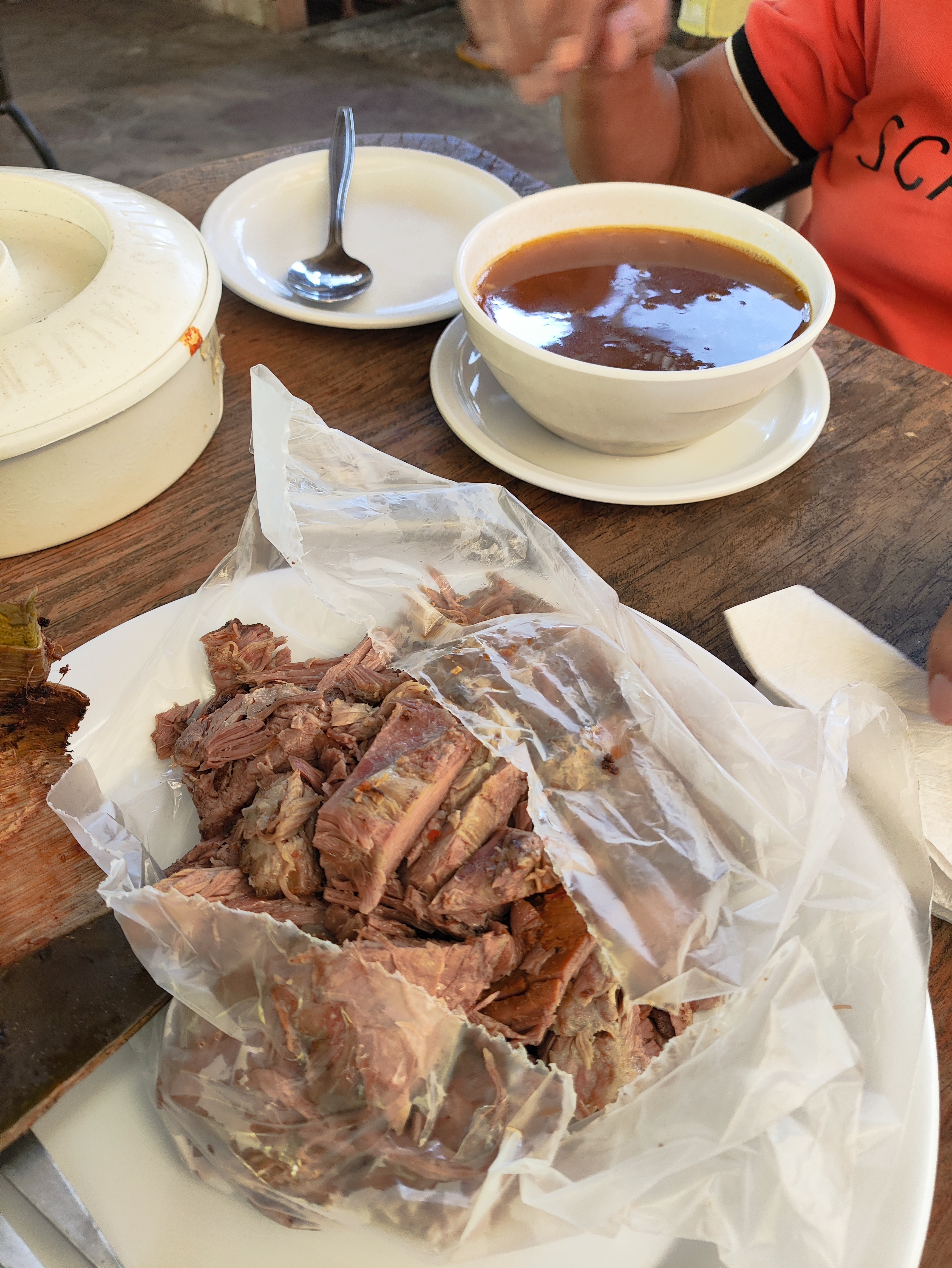 Autentica De Horno image 2