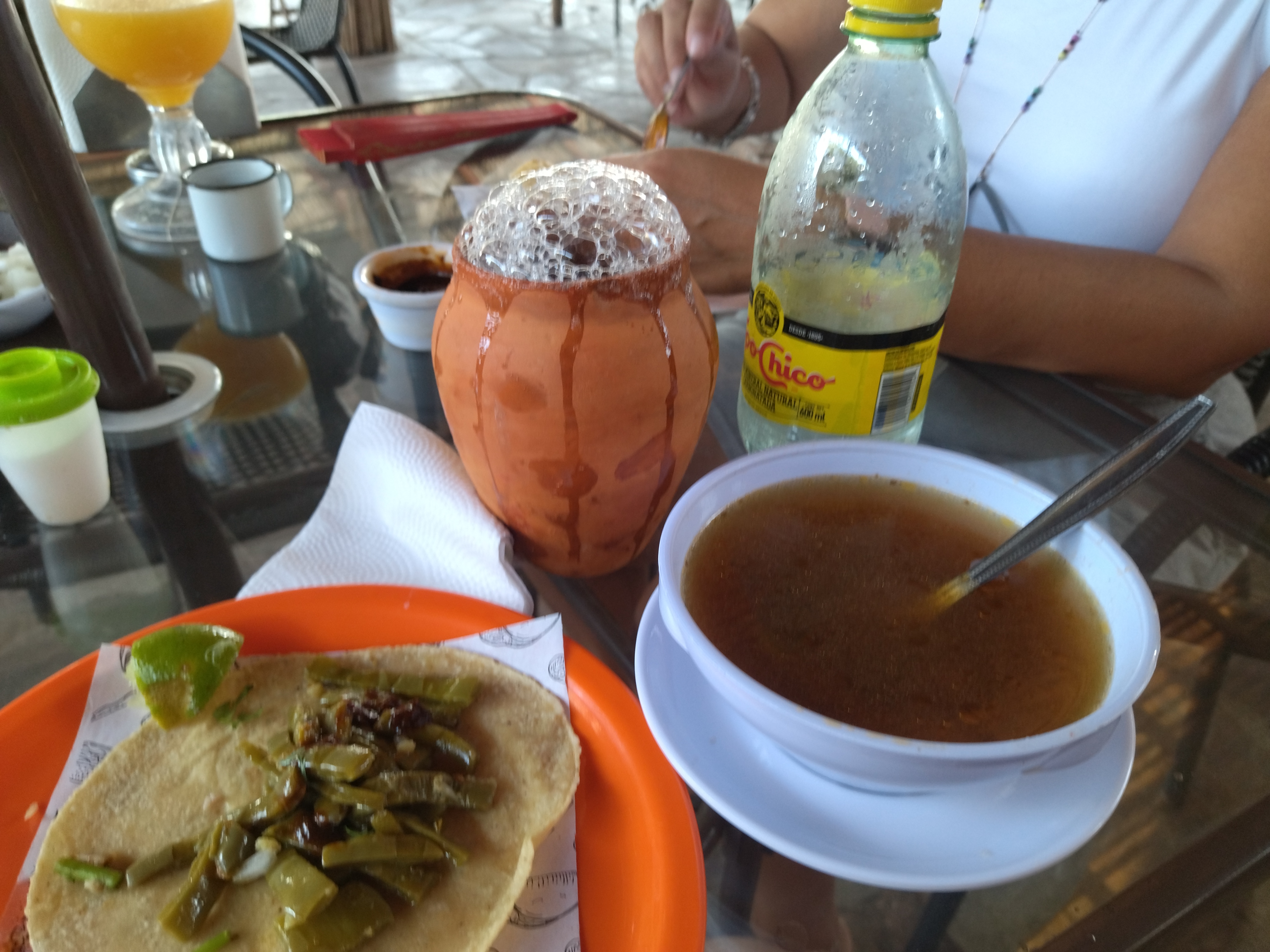 Autentica De Horno image 3