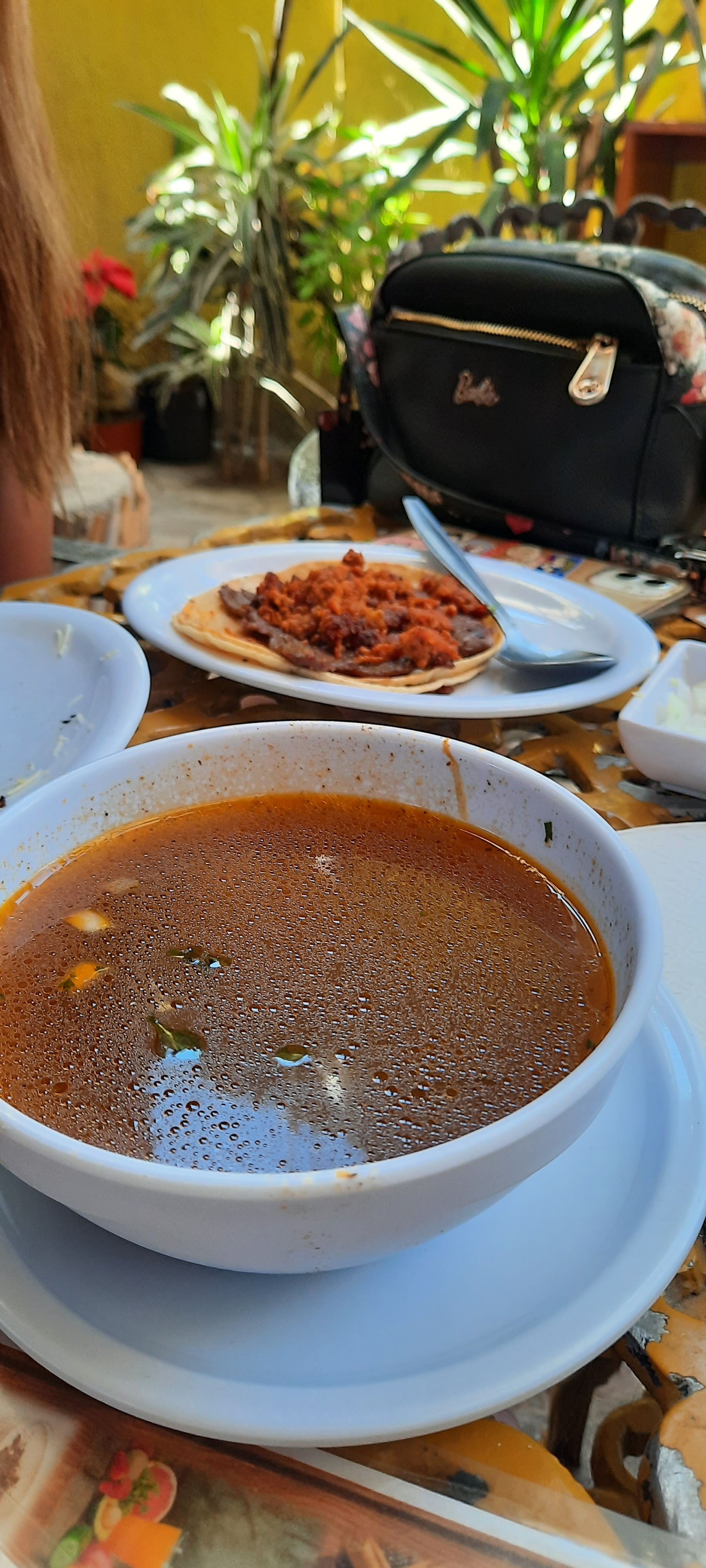 Autentica De Horno image 4