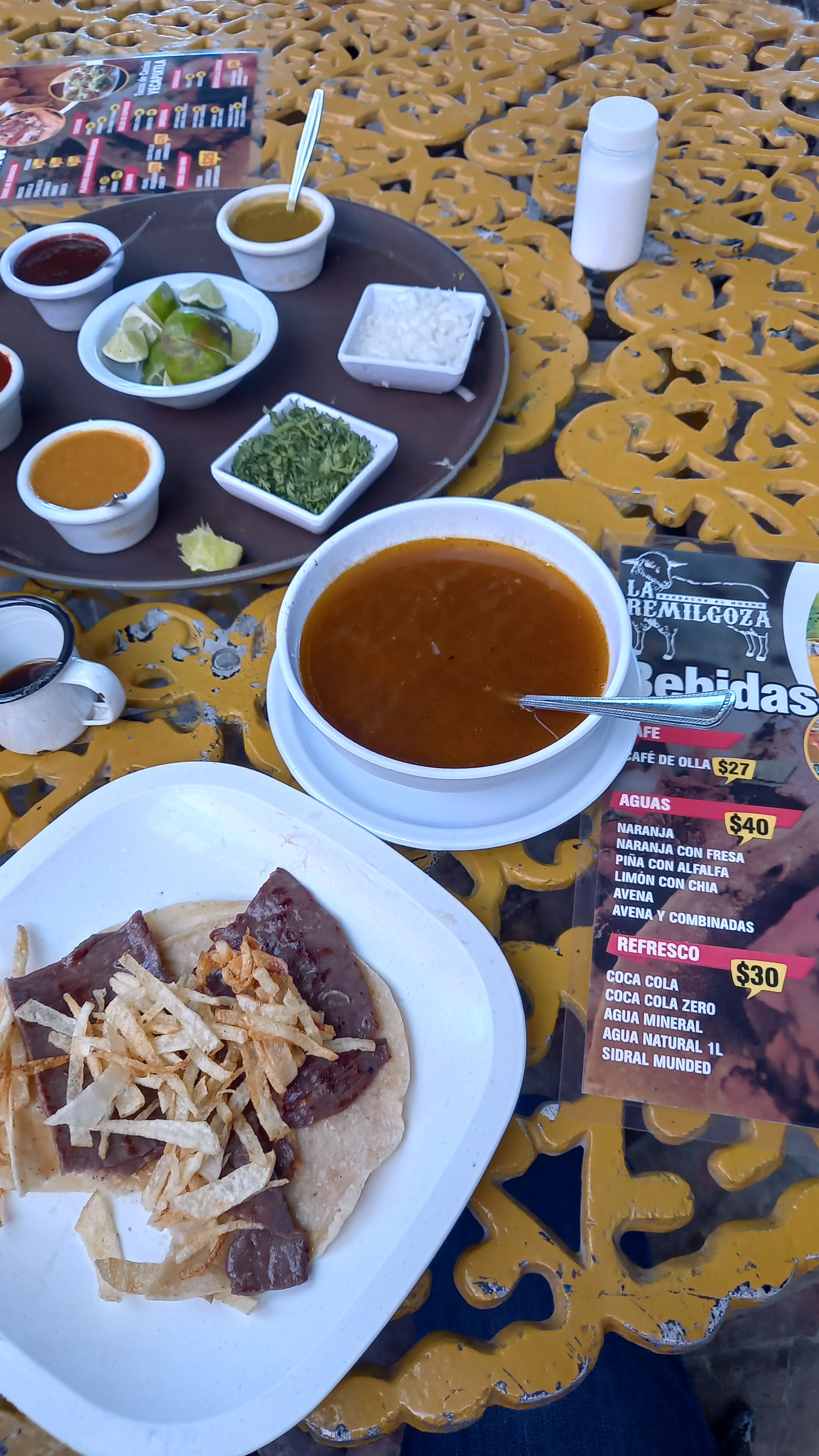 Autentica De Horno image 5