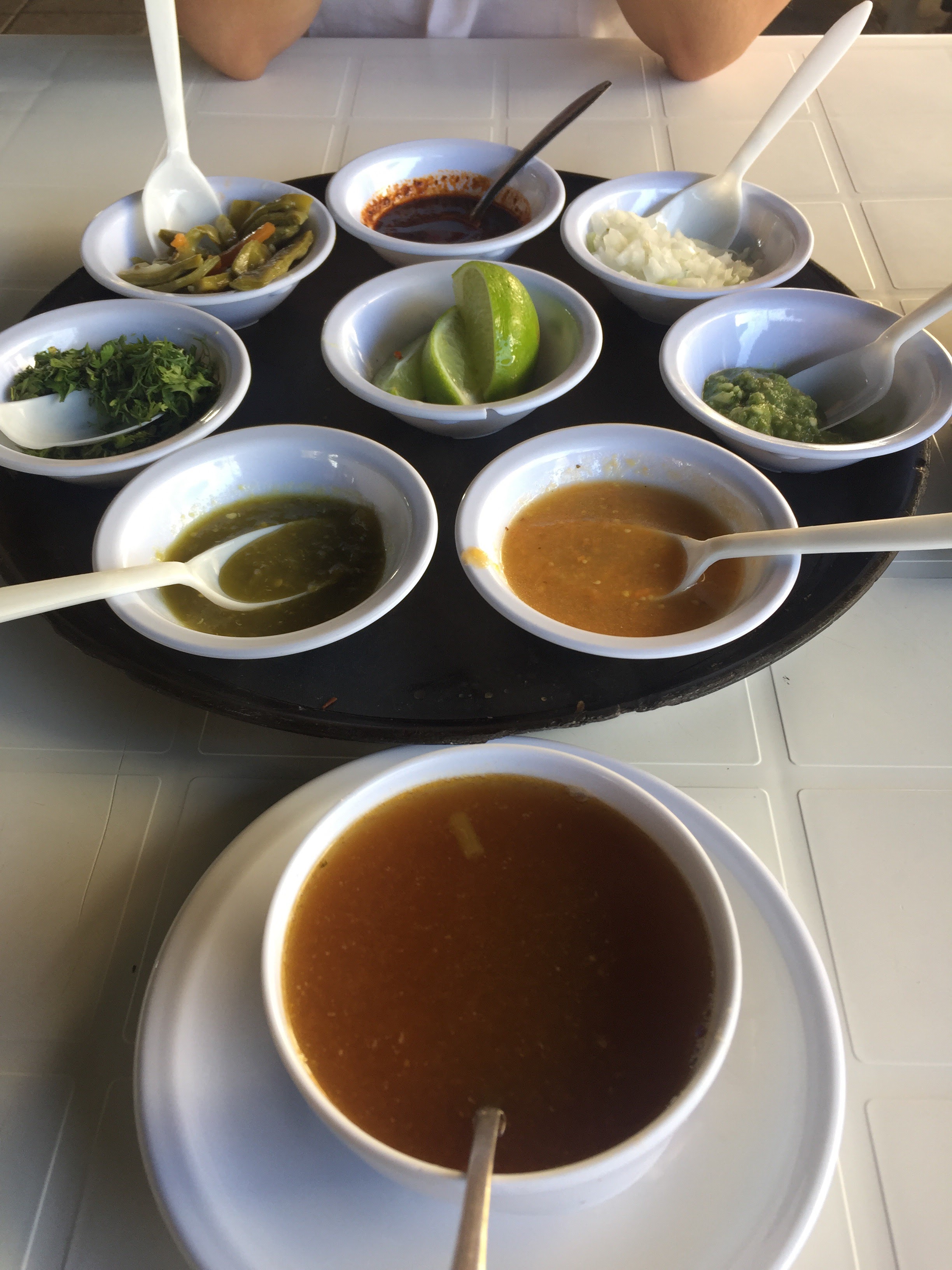 Autentica De Horno image 6