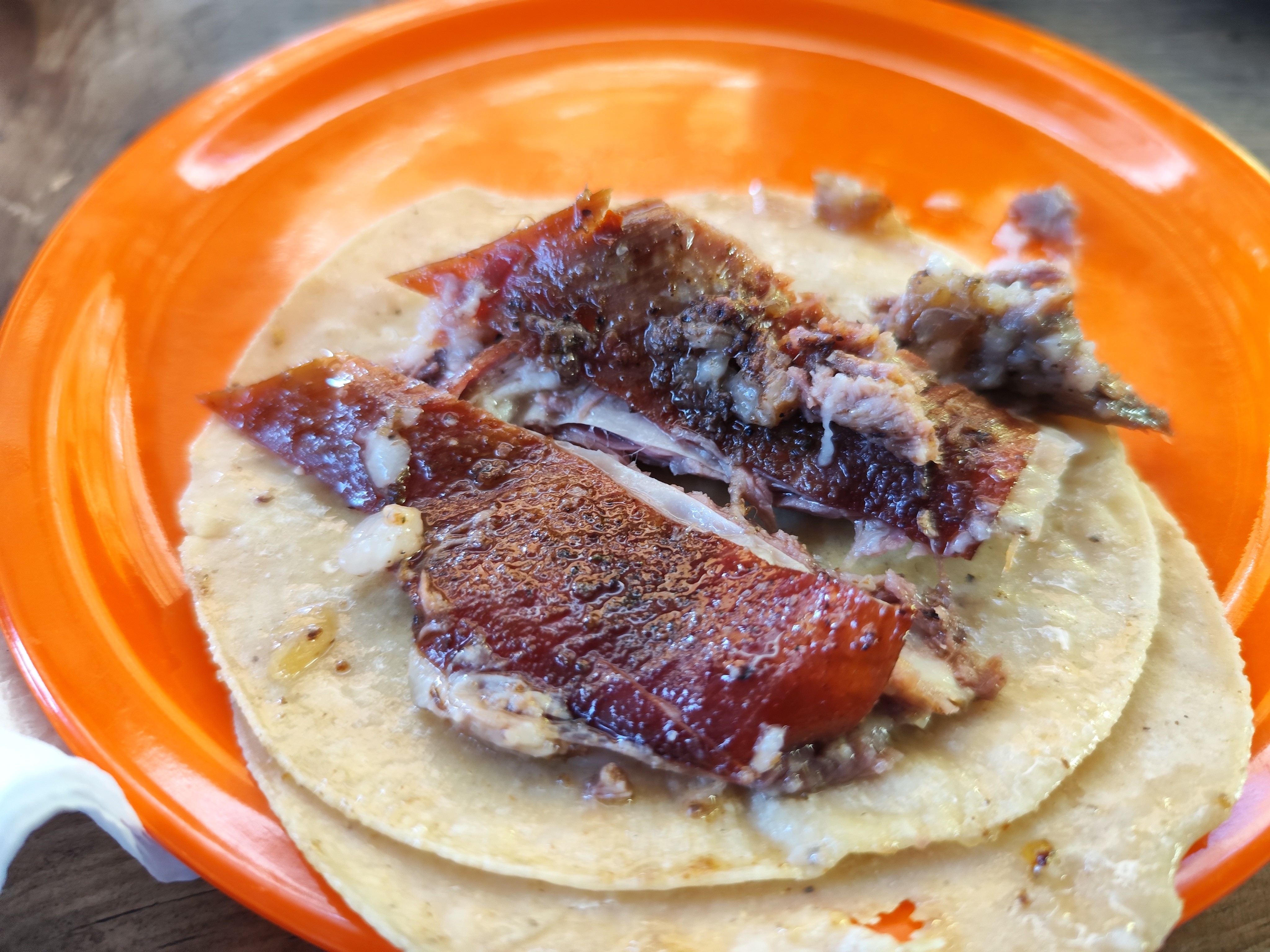 Autentica De Horno image 8