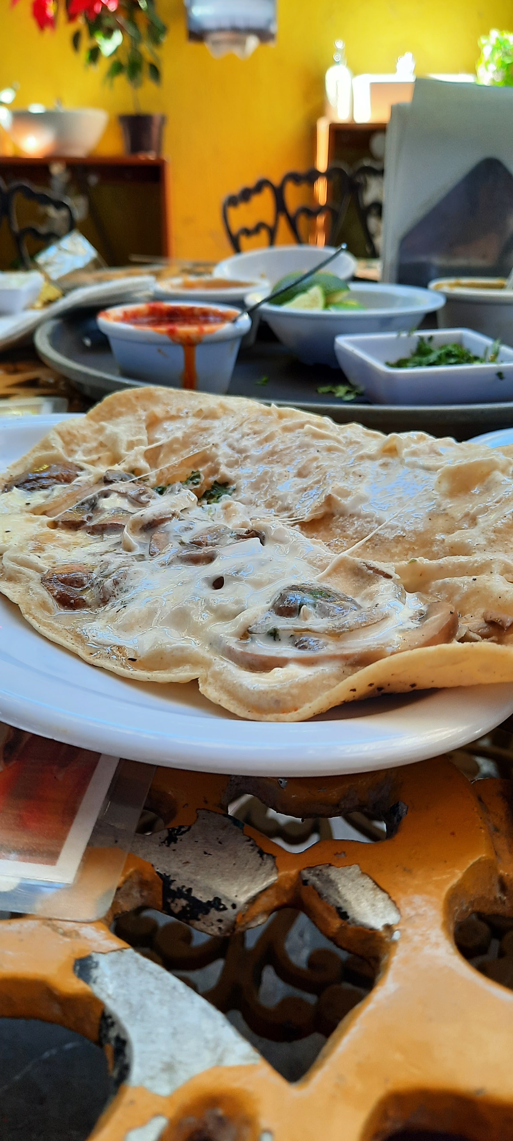 Autentica De Horno image 9