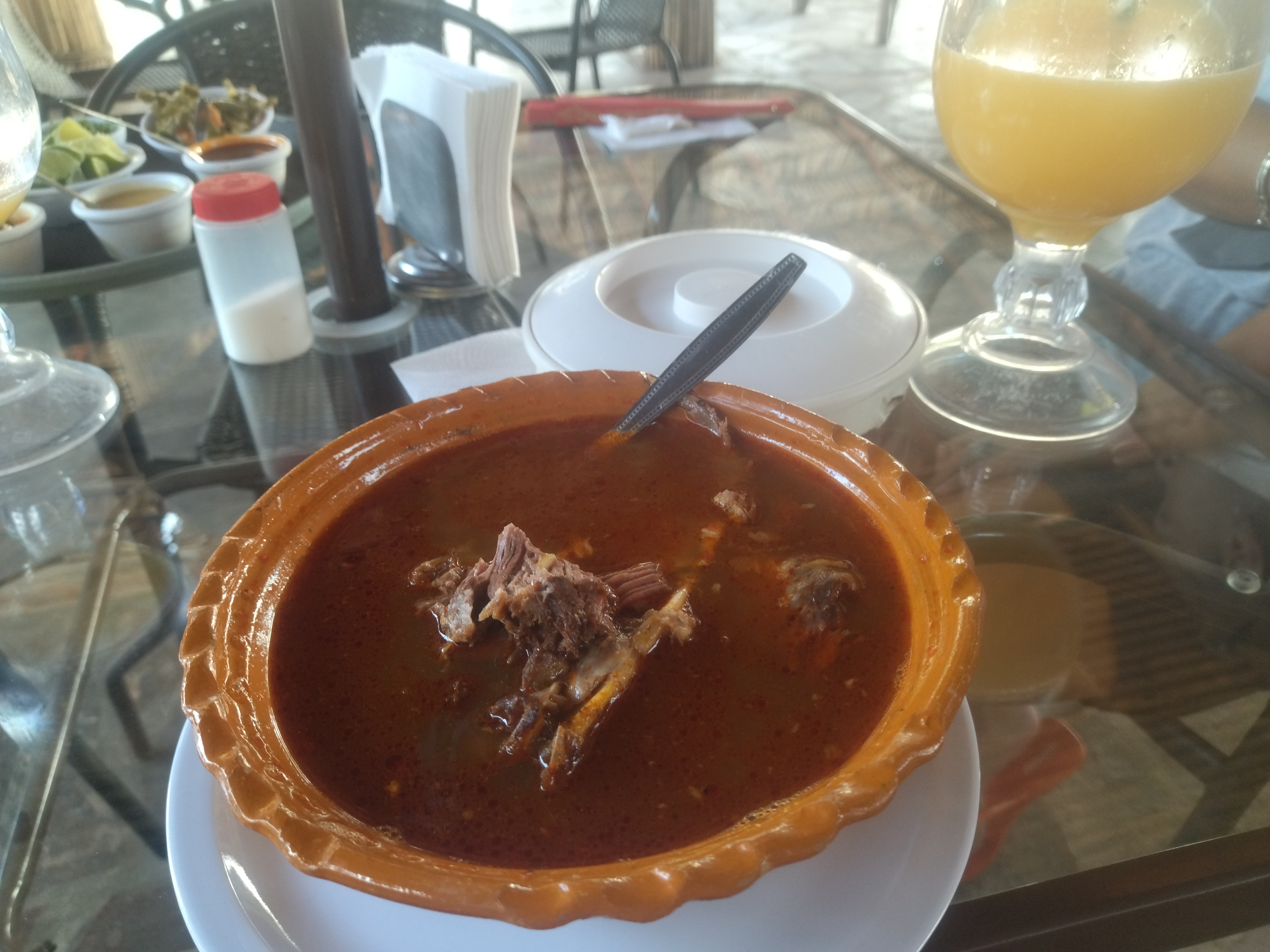 Autentica De Horno image 10