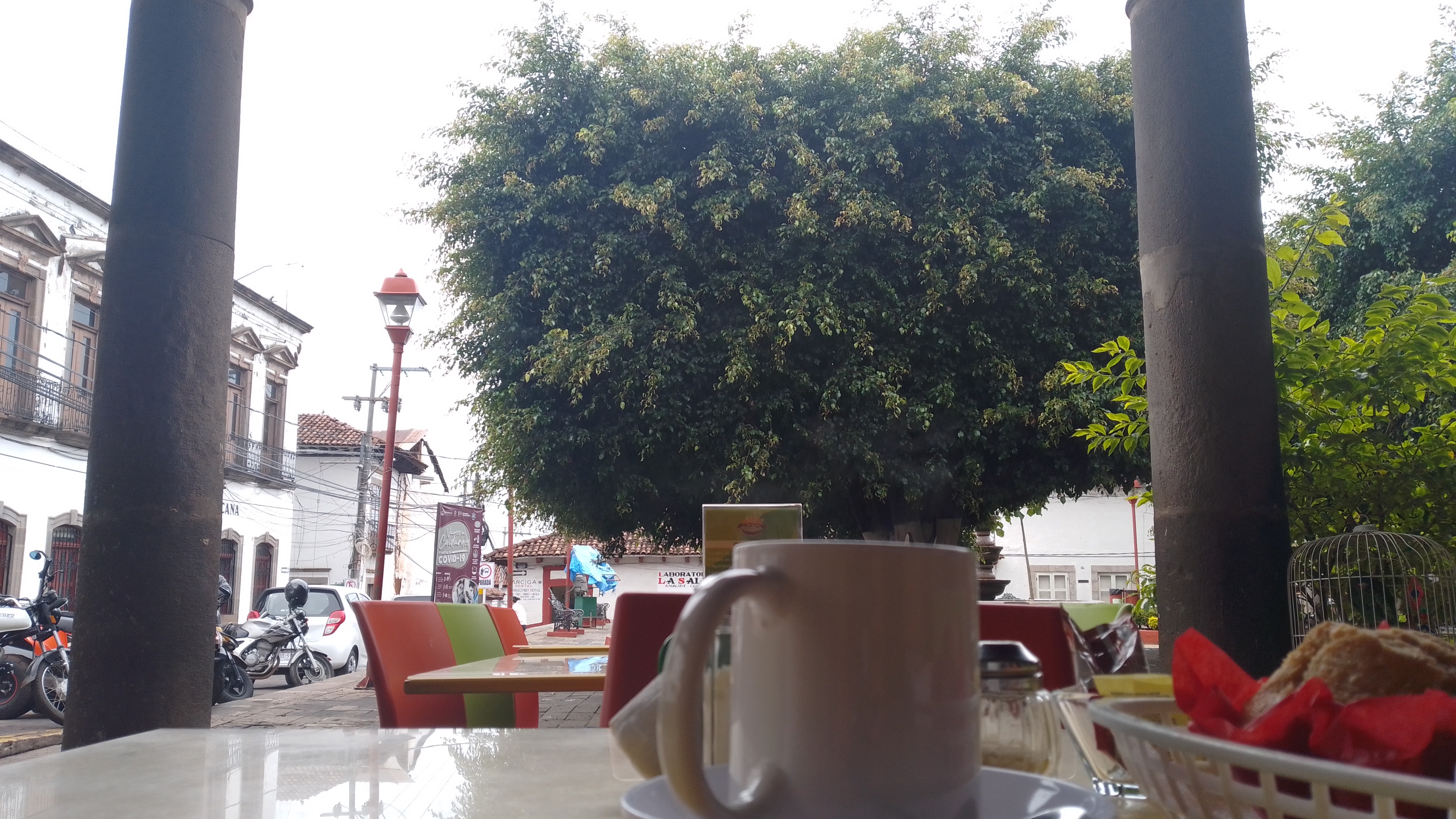 Cocina Tradicional Marce image 1