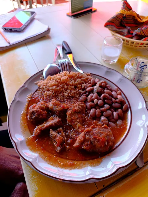 Cocina Tradicional Marce image 2