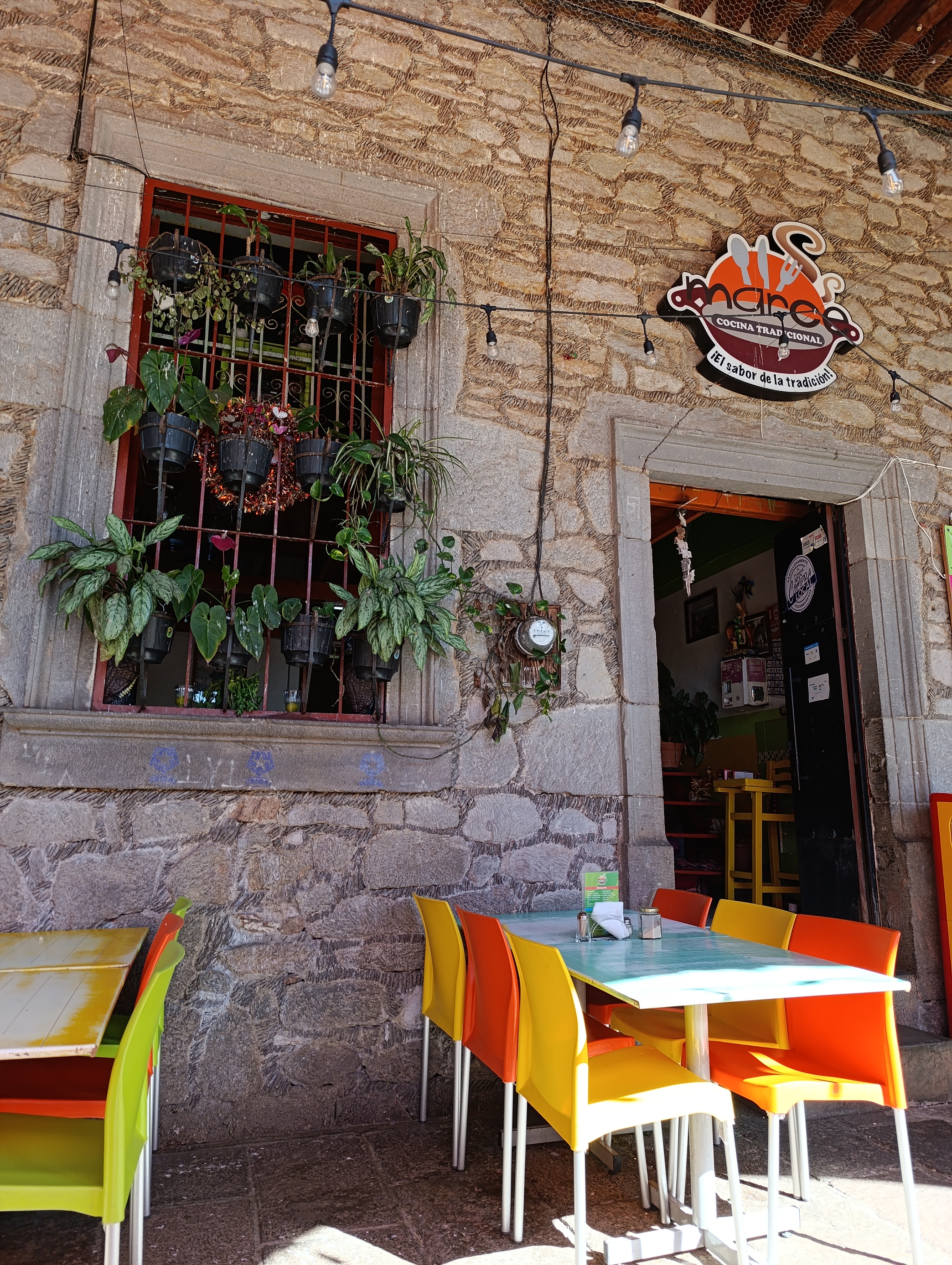 Cocina Tradicional Marce image 3