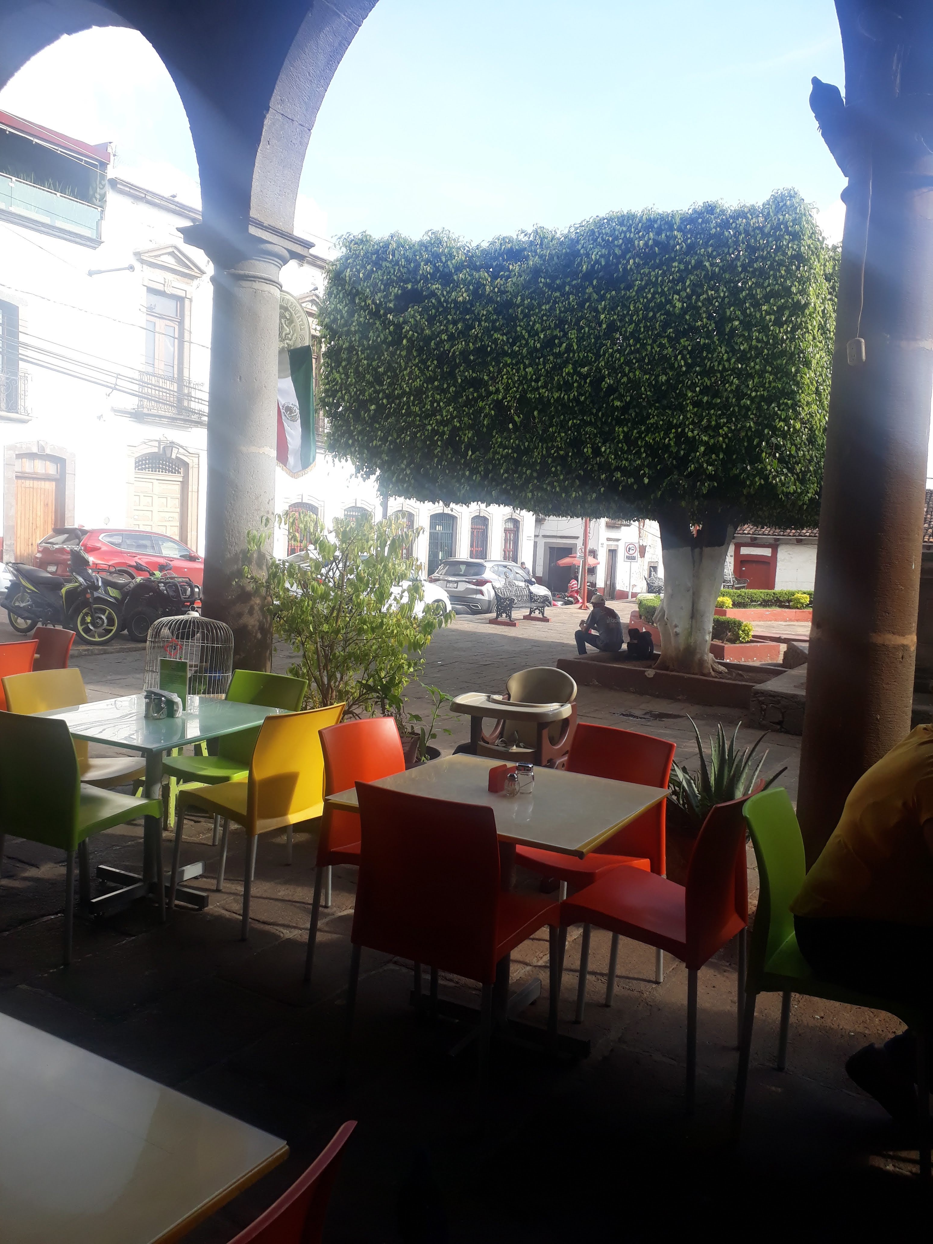 Cocina Tradicional Marce image 4