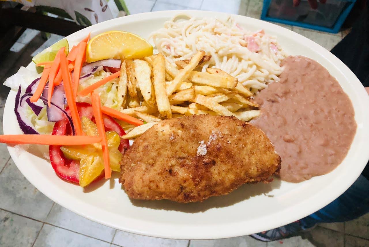 Cocina Tradicional Marce image 6