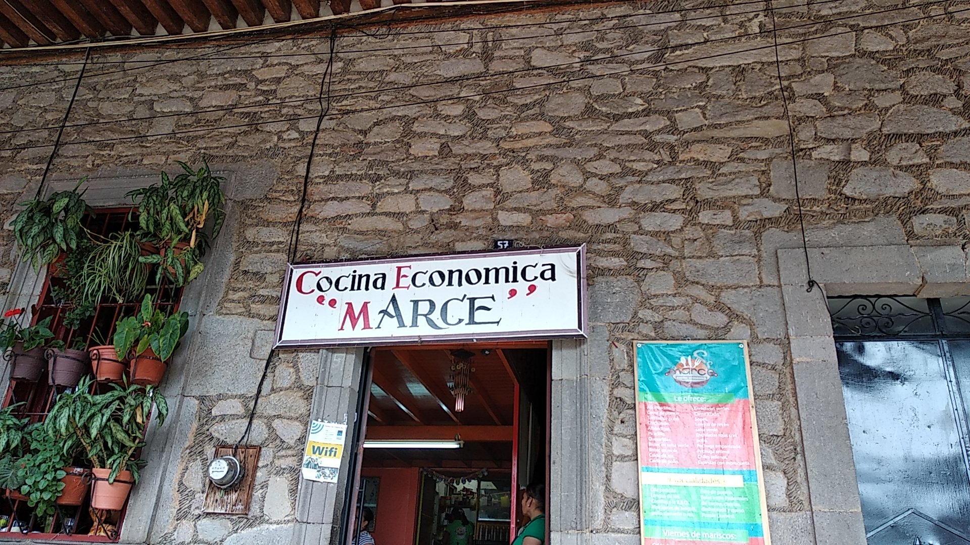 Cocina Tradicional Marce image 9