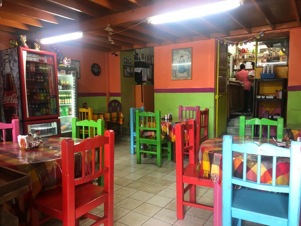 Cocina Tradicional Marce image 10