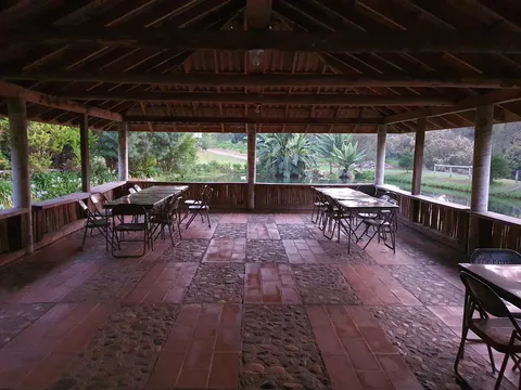 Restaurant Puente de Animas image 1
