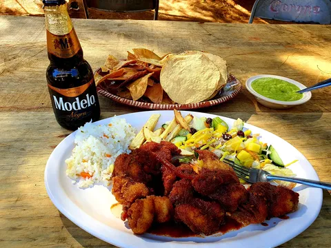 Restaurant Puente de Animas image 2
