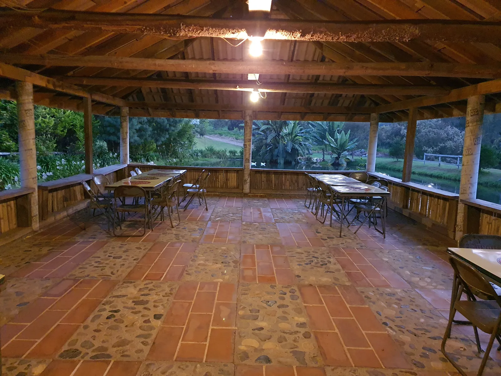 Restaurant Puente de Animas image 7
