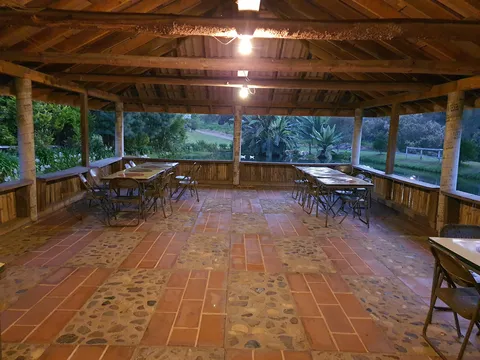 Restaurant Puente de Animas image 7