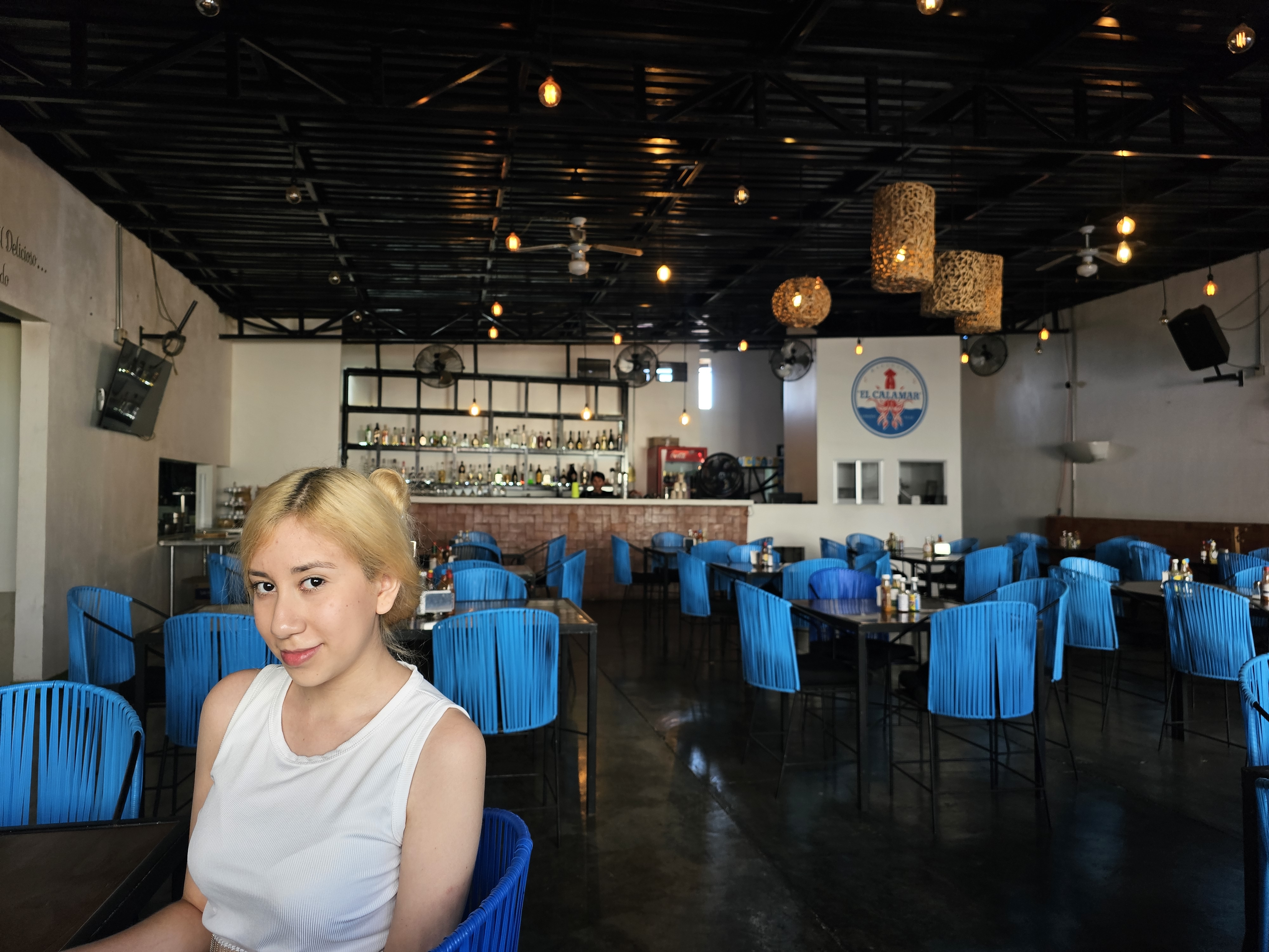 Mariscos el calamar image 1