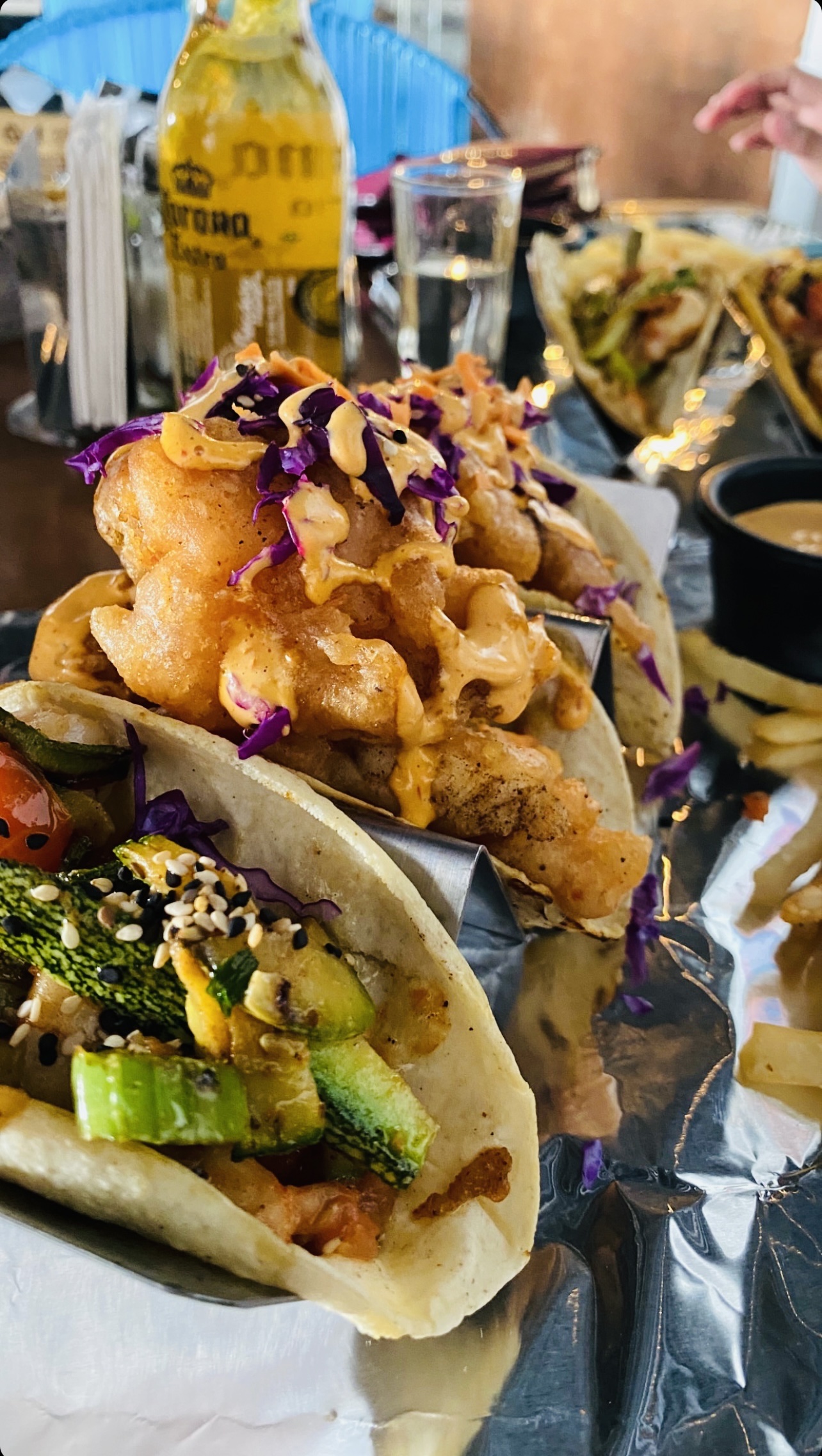 Mariscos el calamar image 6