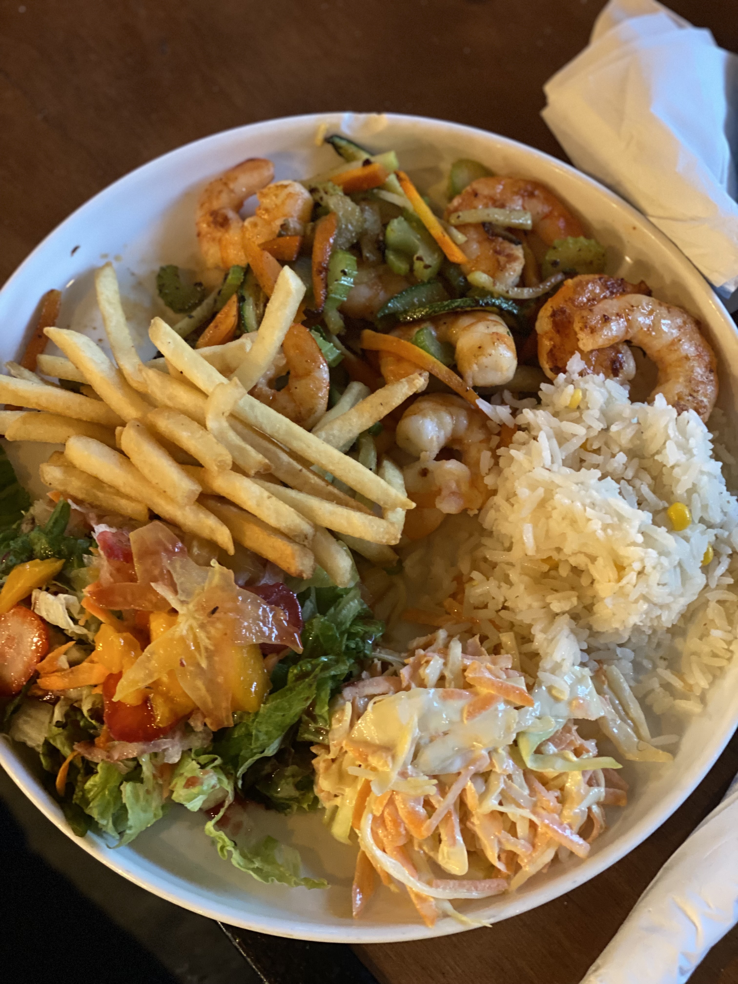 Mariscos el calamar image 8