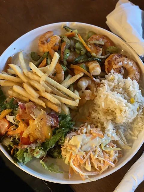 Mariscos el calamar image 8