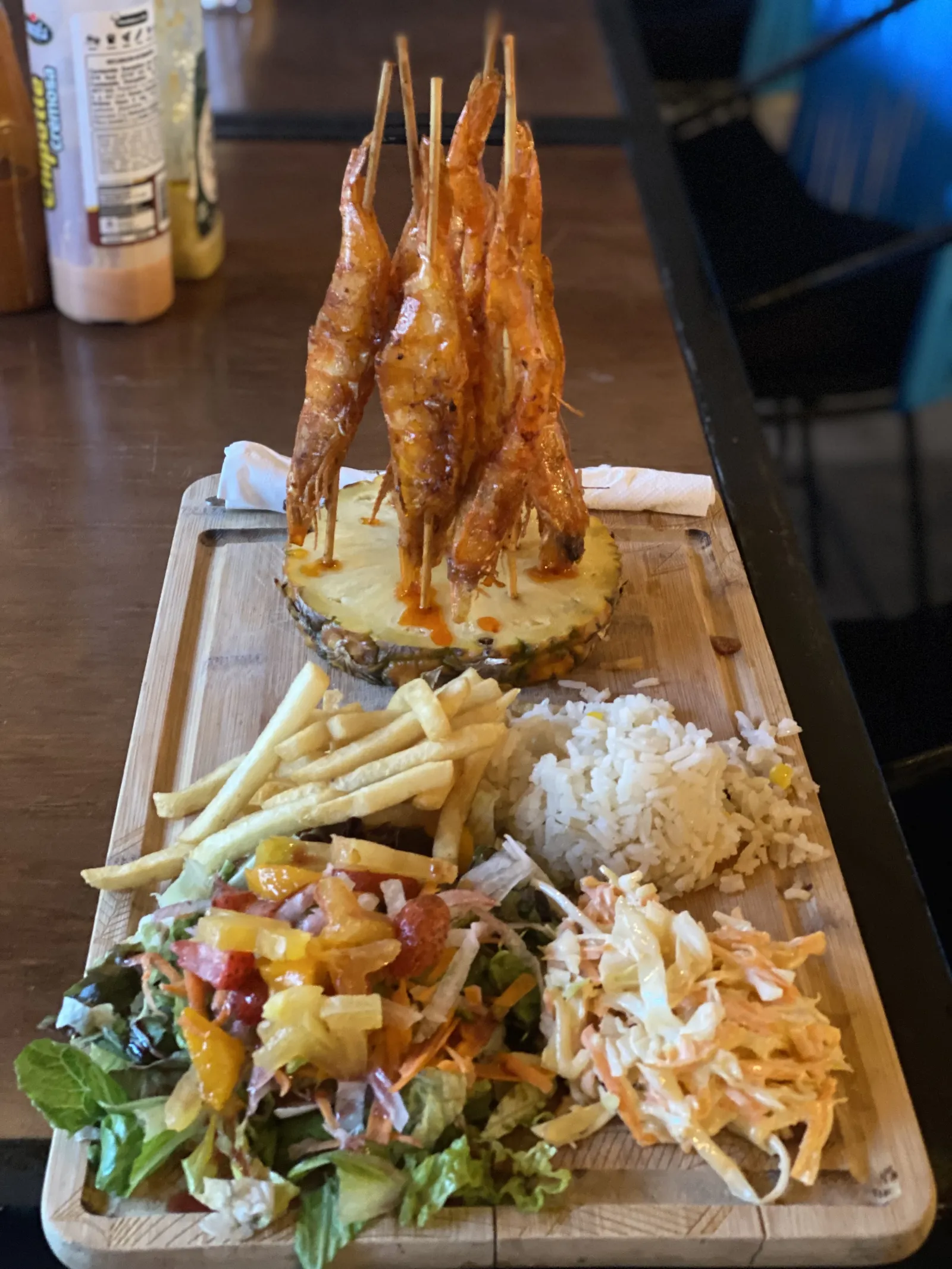 Mariscos el calamar image 9