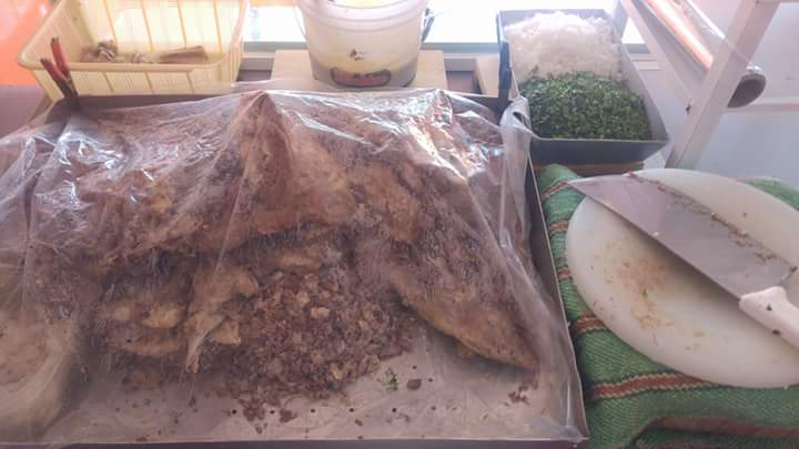 TACOS LENCHO image 1