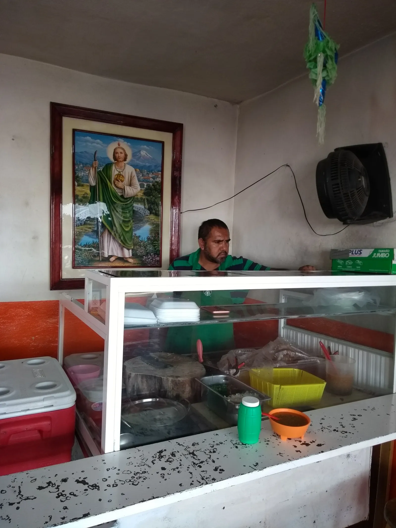 TACOS LENCHO image 2