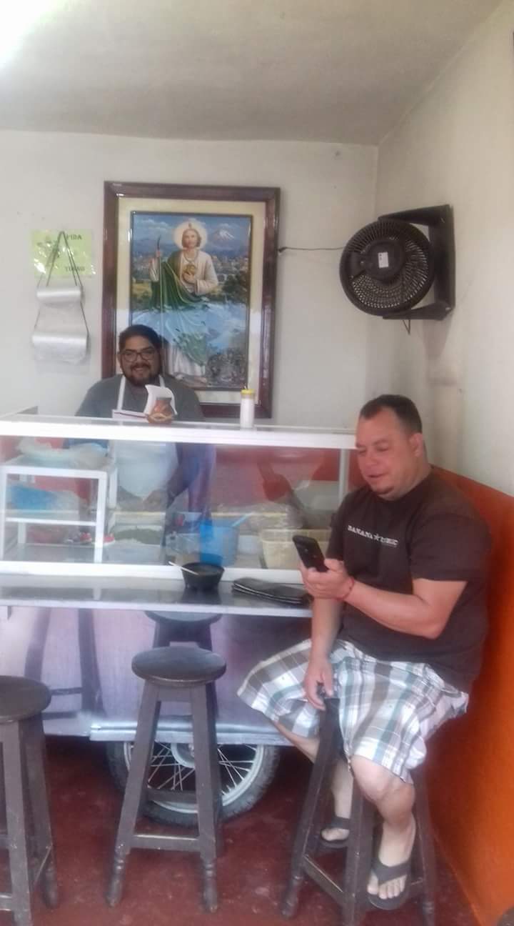 TACOS LENCHO image 6