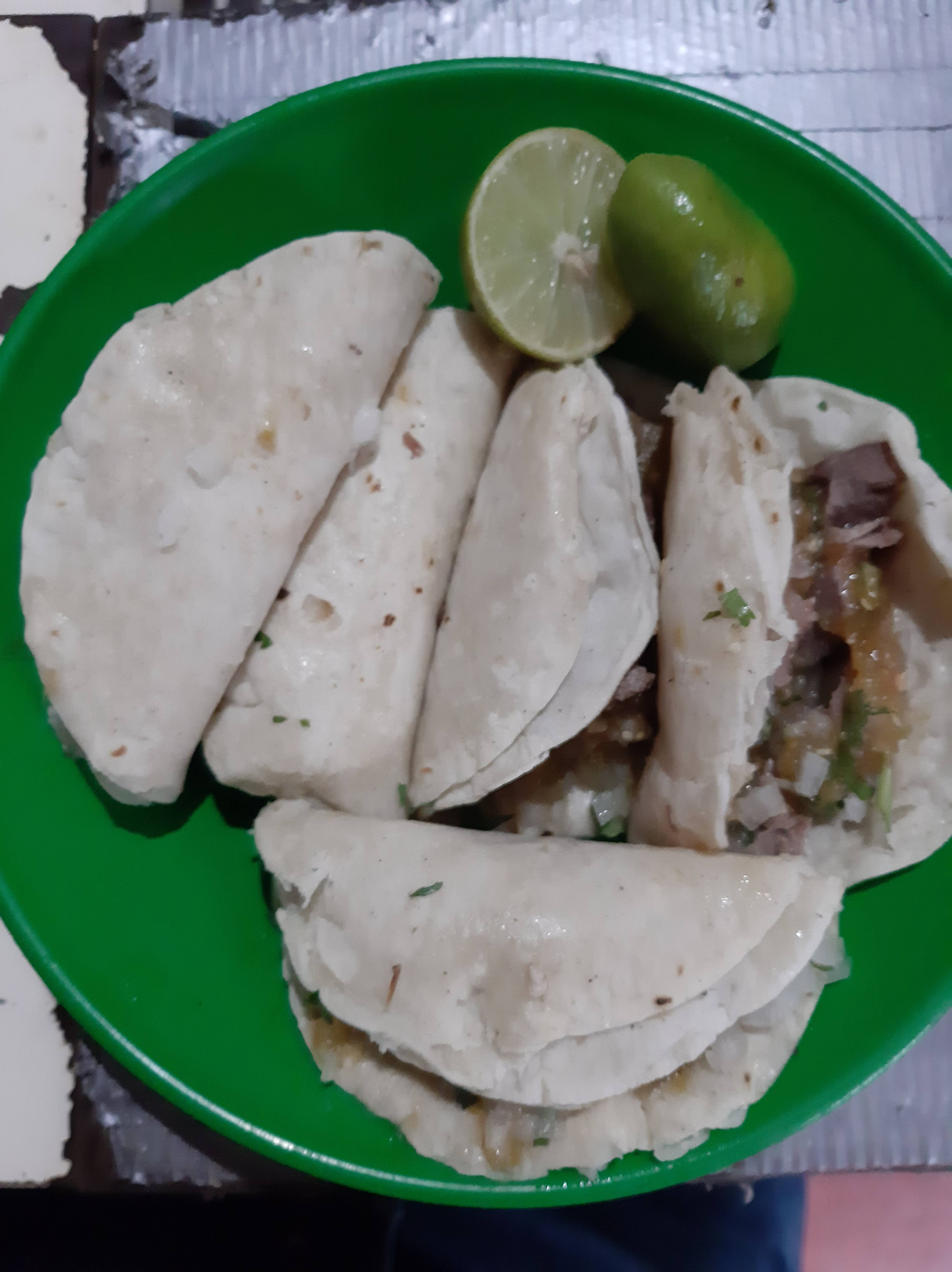 TACOS LENCHO image 8