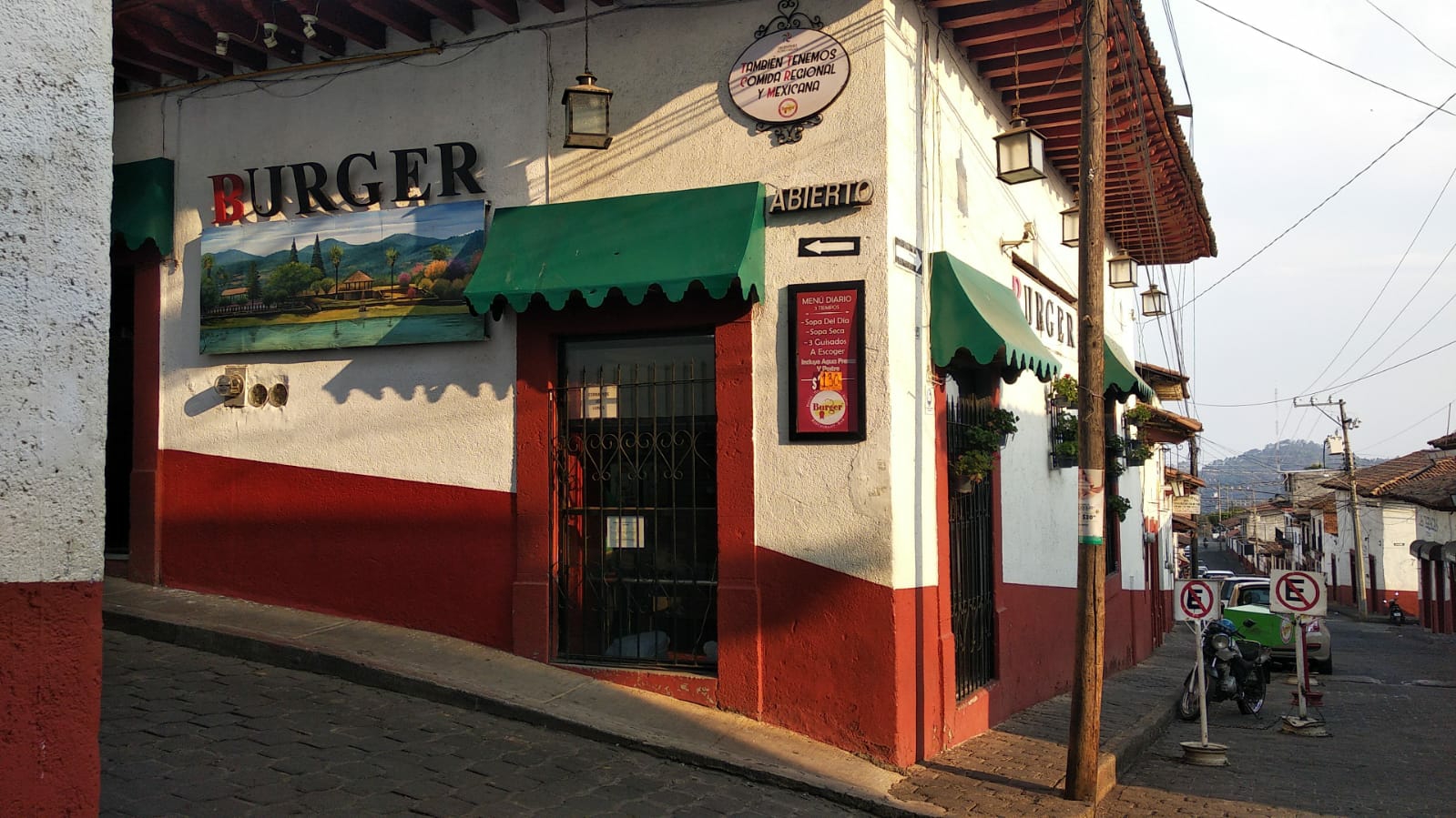 Burguer Lunch image 1