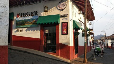 Burguer Lunch image 1