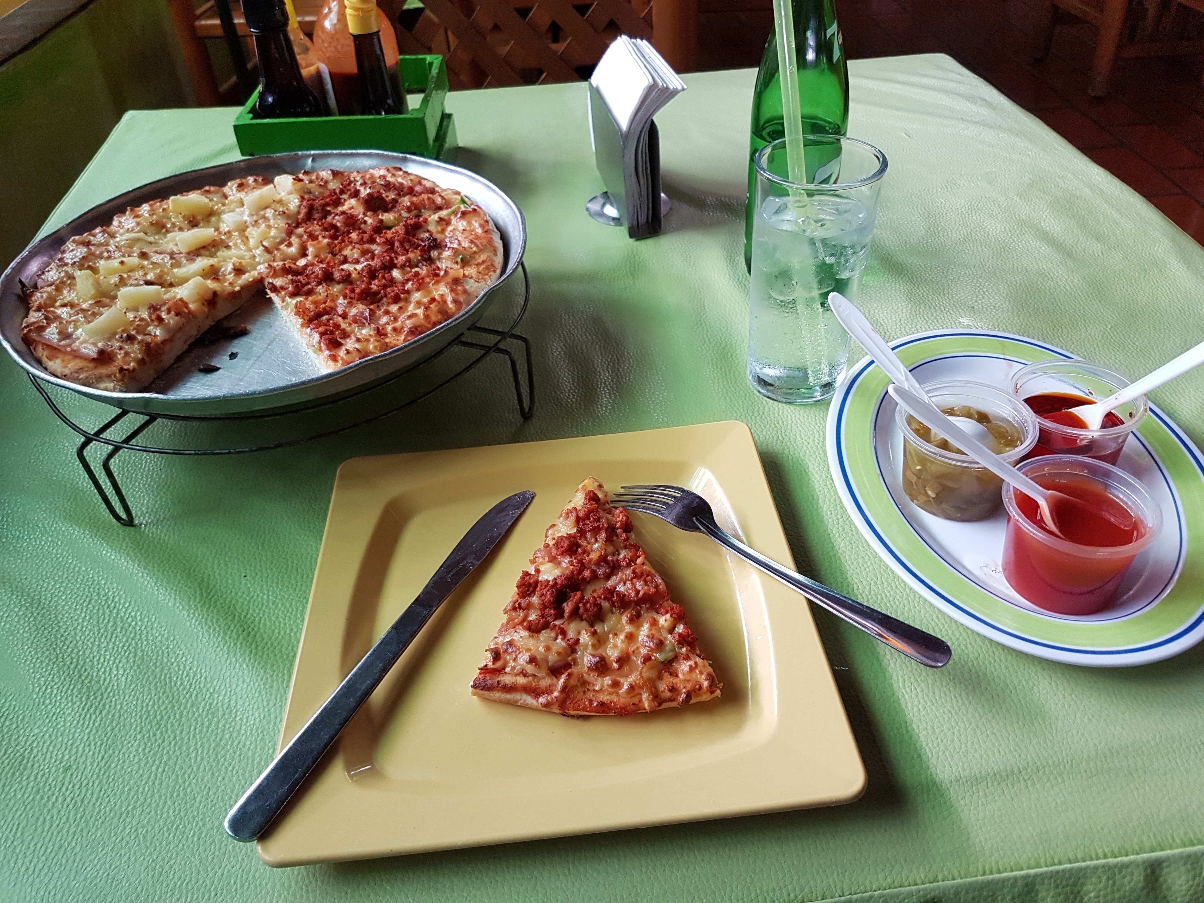 Burguer Lunch image 2